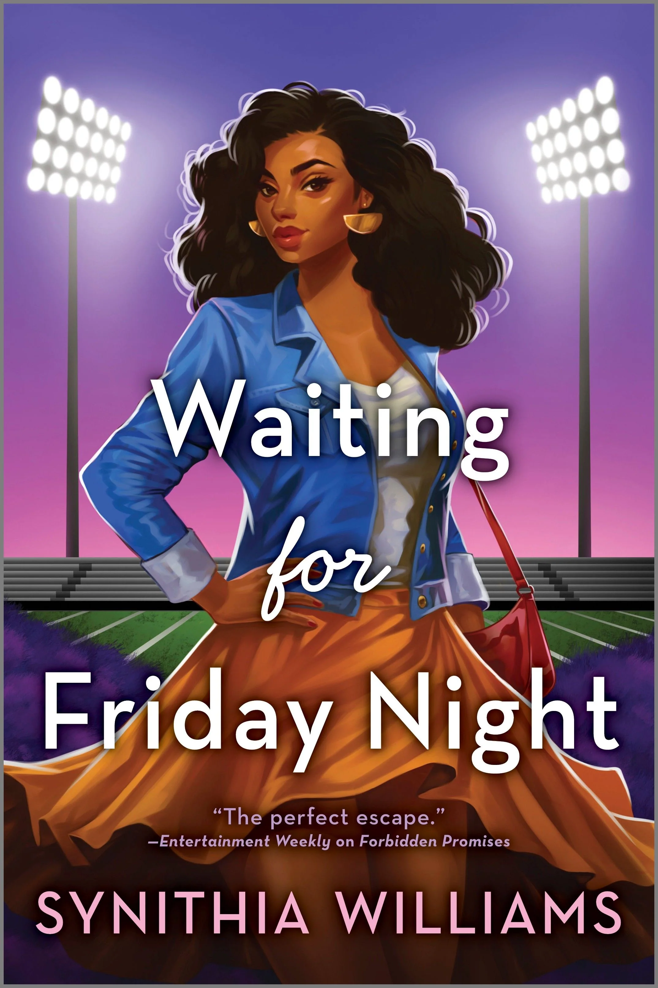 Waiting for Friday Night - Image 3
