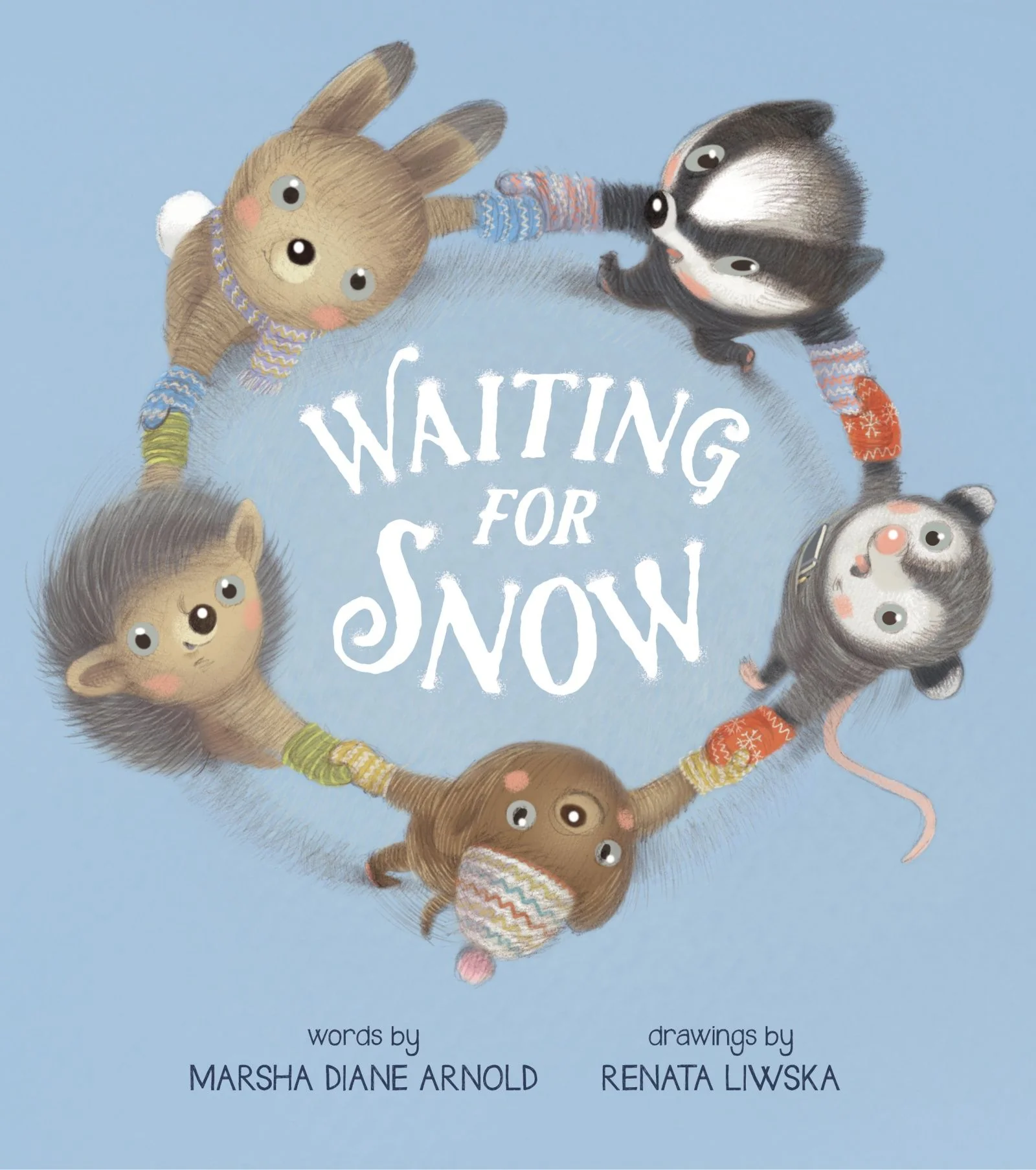 Waiting for Snow - Image 2