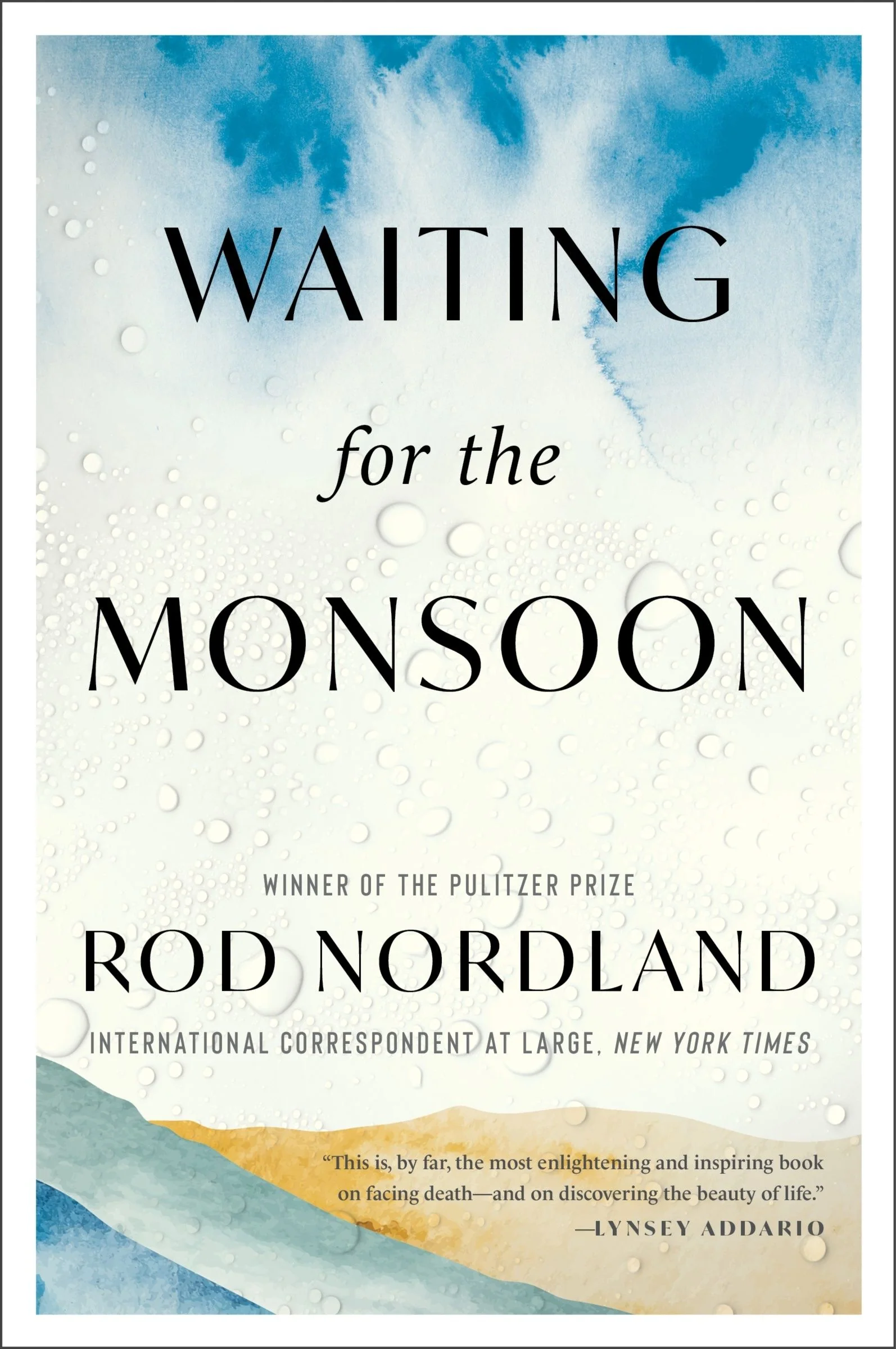 Waiting for the Monsoon - Image 3