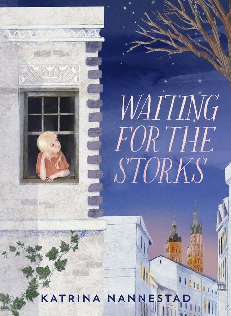 Waiting for the Storks - Image 2