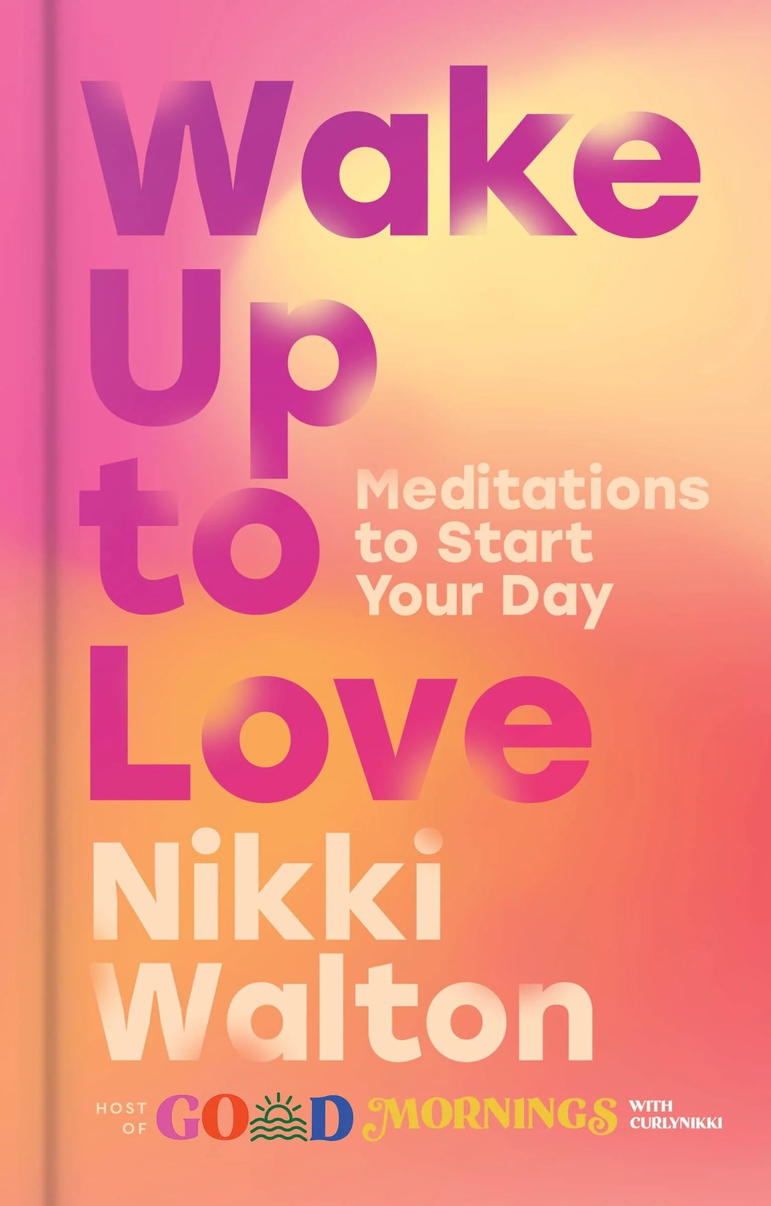 Wake Up to Love - Image 2