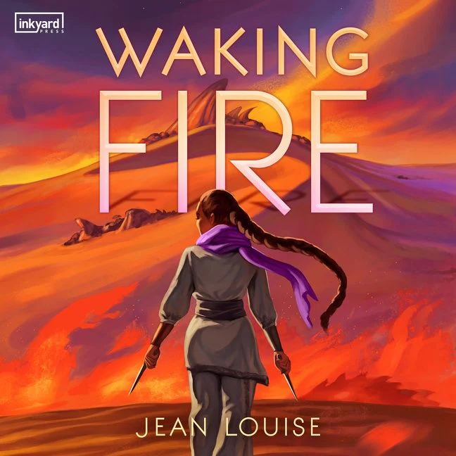 Waking Fire - Image 4