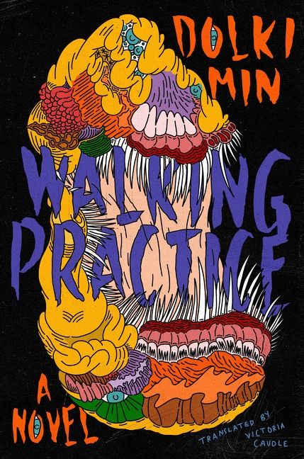 Walking Practice - Image 2