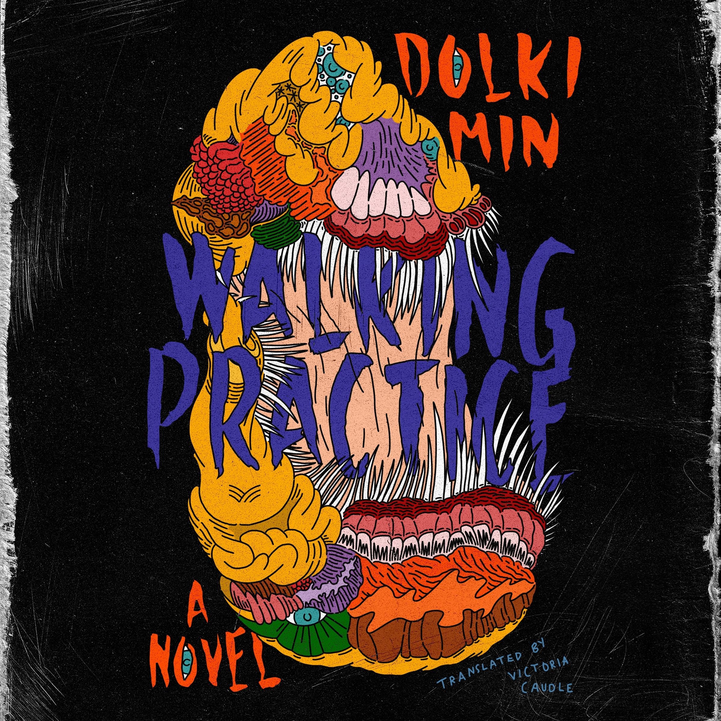 Walking Practice - Image 4