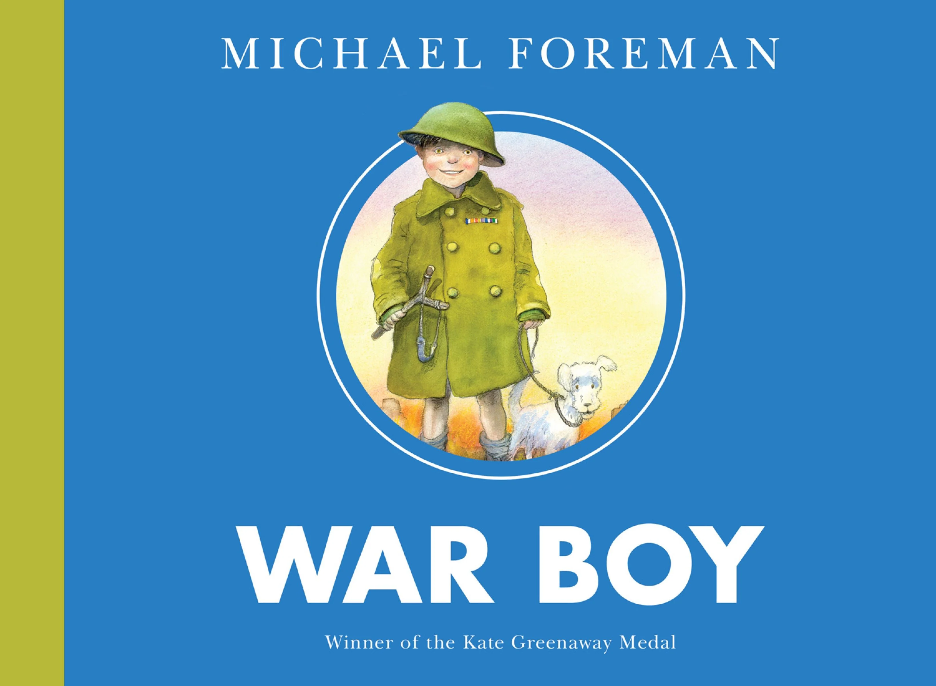 War Boy - Image 2
