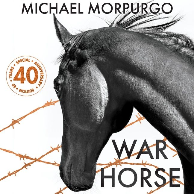 War Horse 40th Anniversary Edition - Image 3
