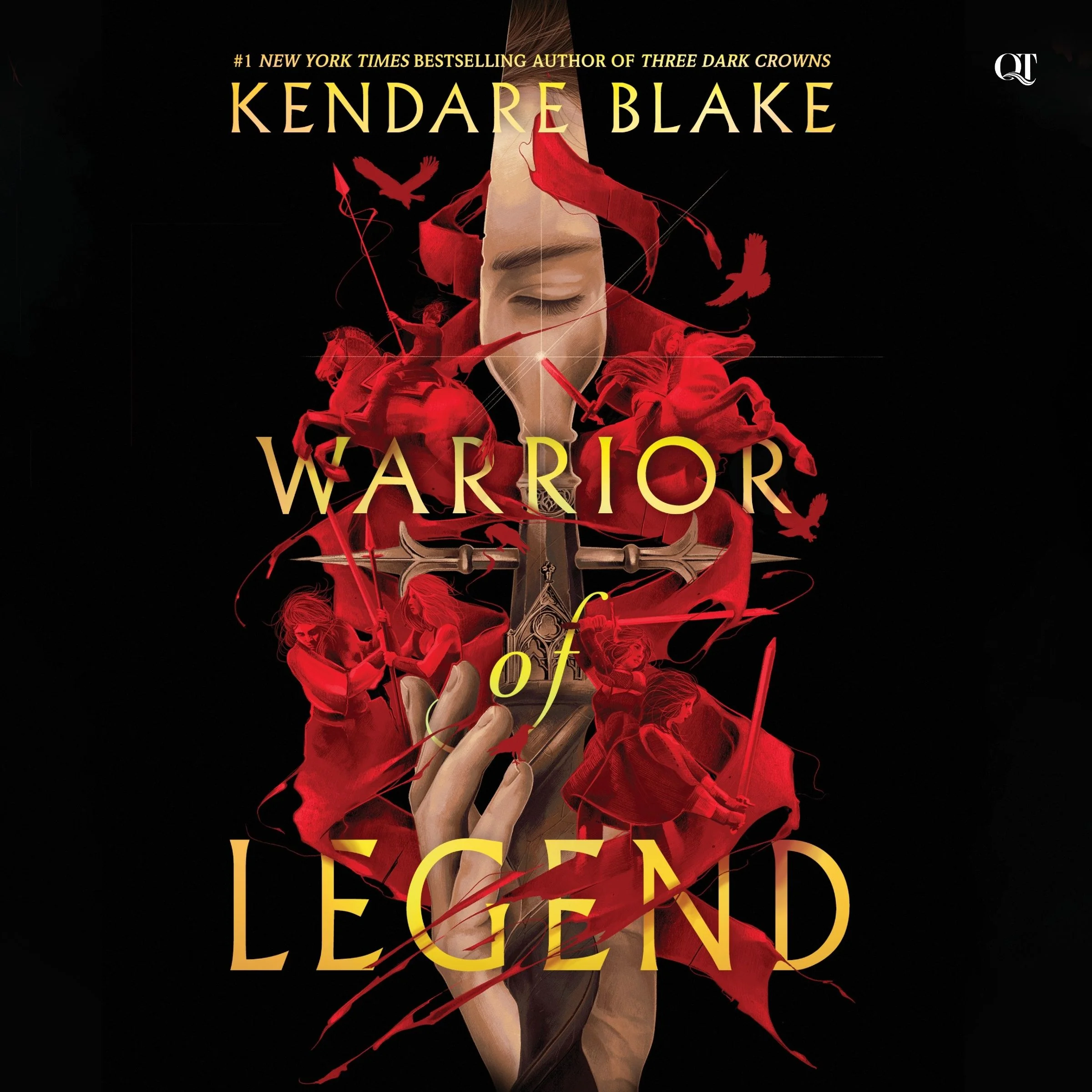 Warrior of Legend - Image 4