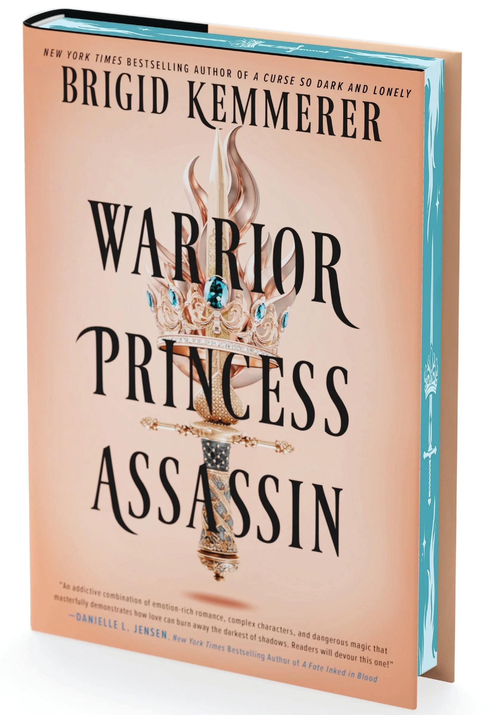 Warrior Princess Assassin (Deluxe Limited Edition) - Image 2
