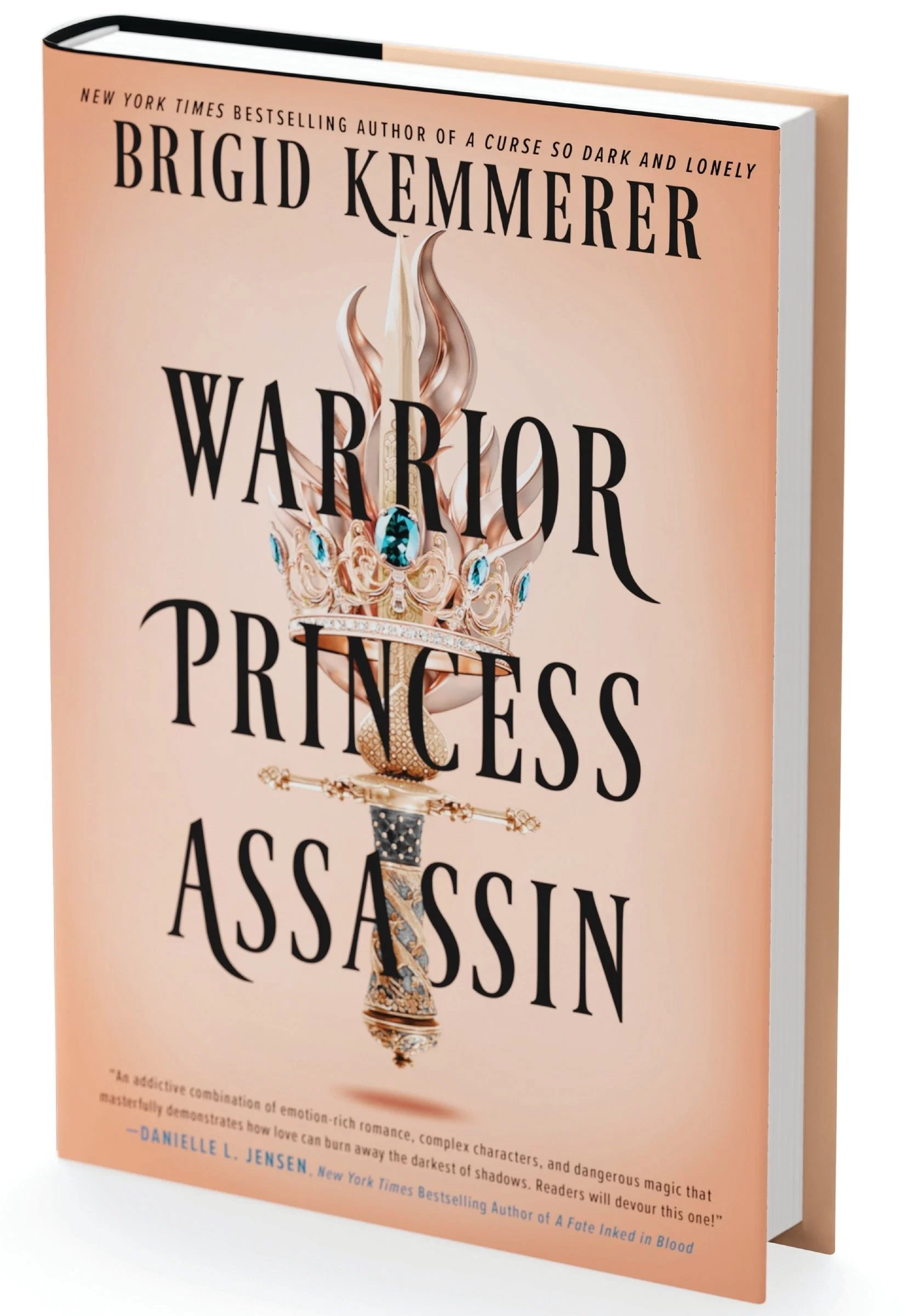 Warrior Princess Assassin (Standard Edition) - Image 2