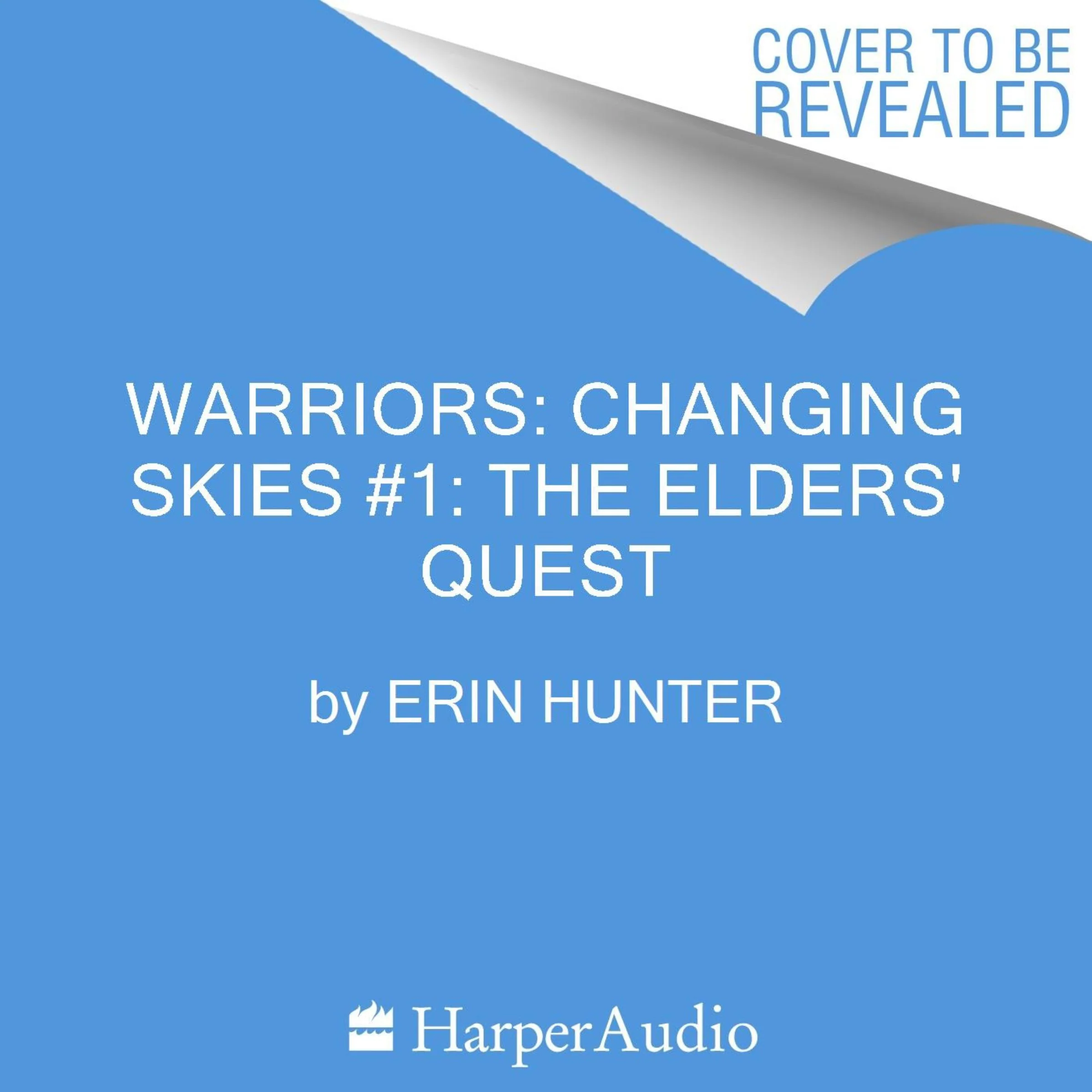 Warriors: Changing Skies #1: The Elders' Quest - Image 4