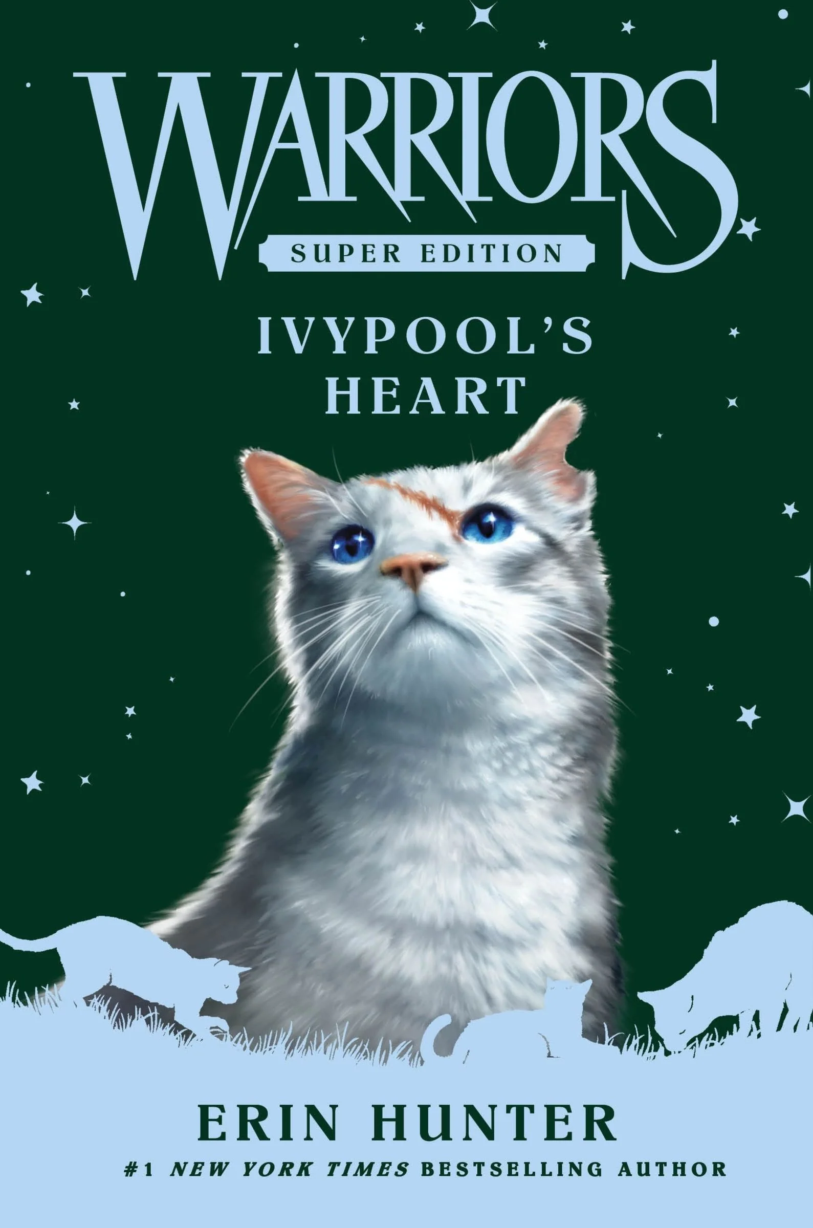 Warriors Super Edition: Ivypool’s Heart - Image 4