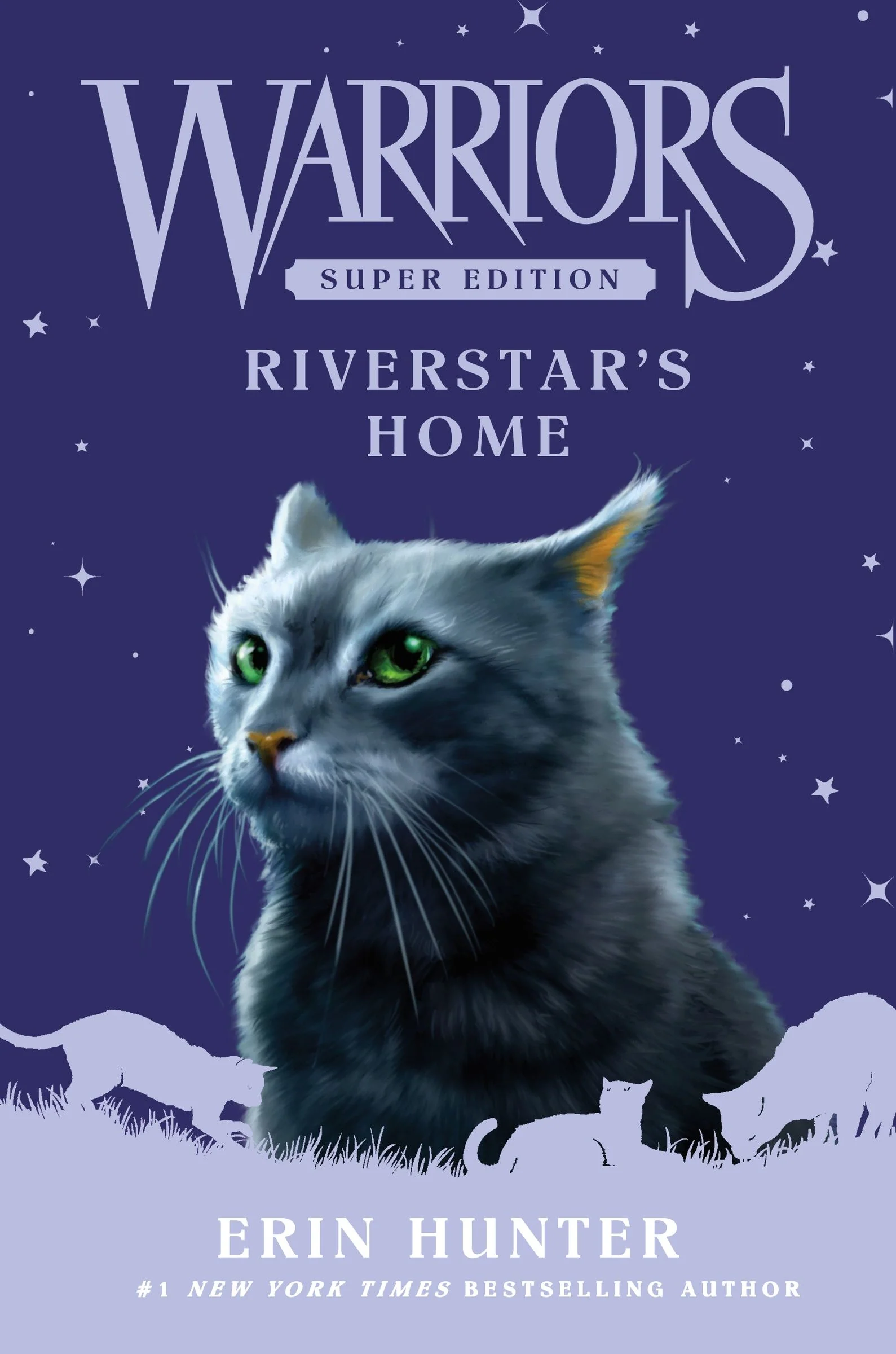 Warriors Super Edition: Riverstar's Home - Image 2