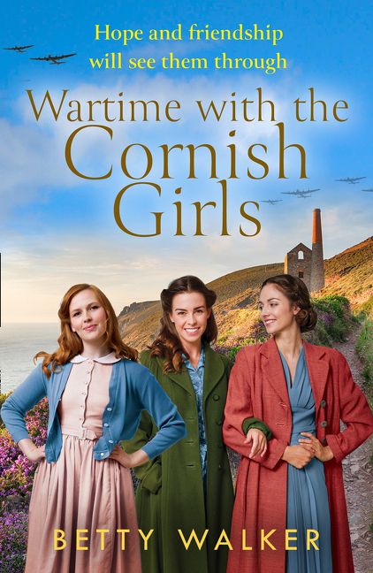Wartime with the Cornish Girls - Image 2
