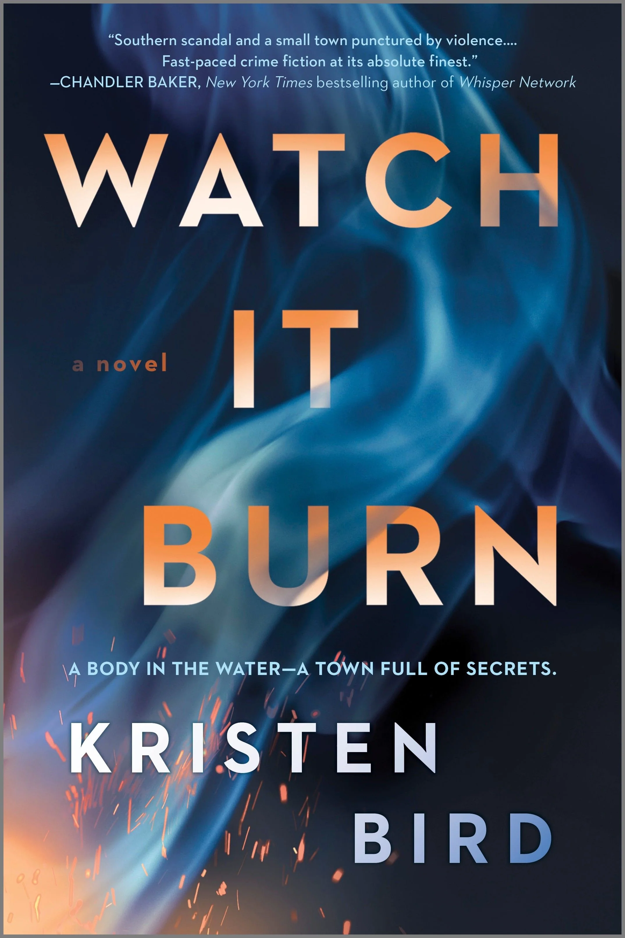 Watch It Burn - Image 2