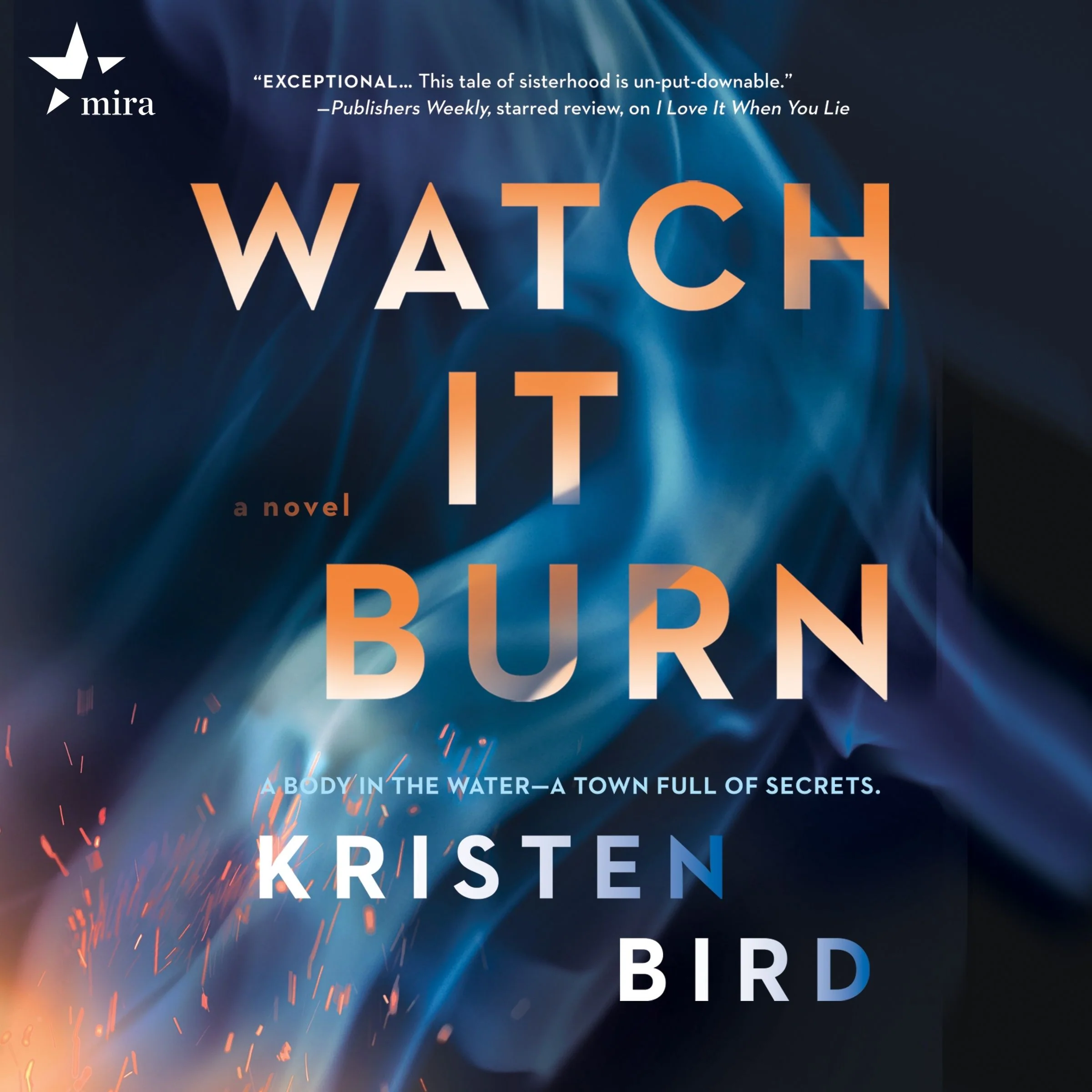 Watch It Burn - Image 4
