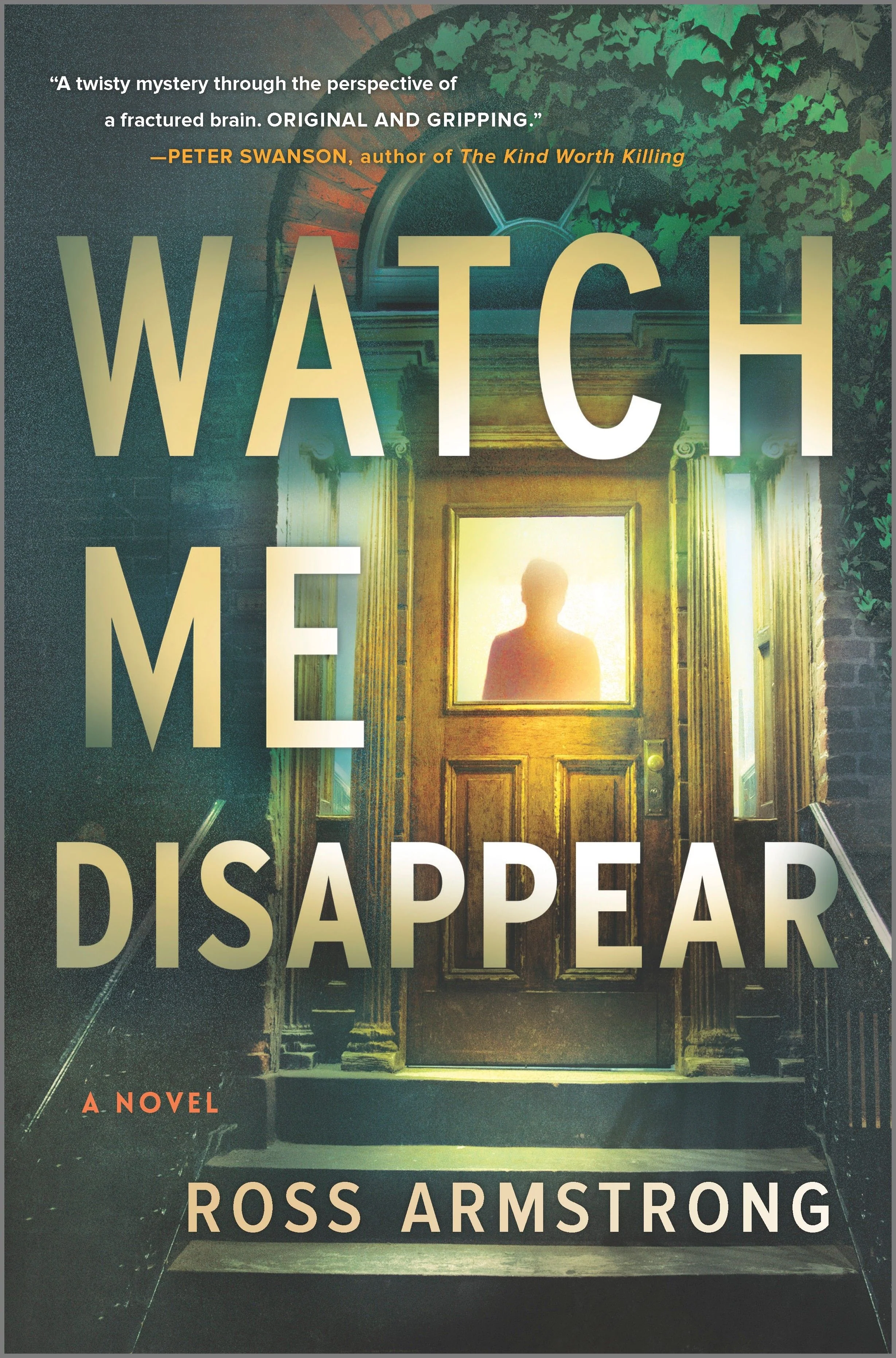 Watch Me Disappear - Image 3