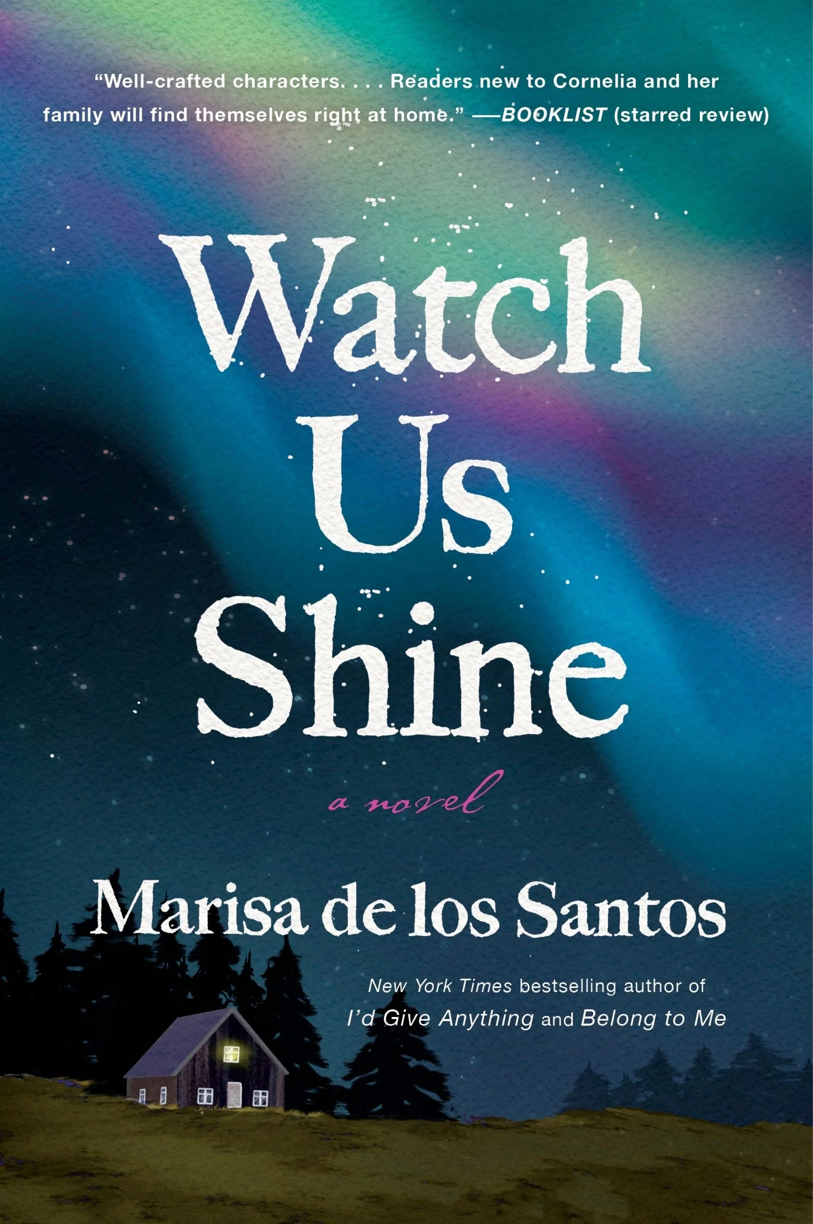 Watch Us Shine - Image 3