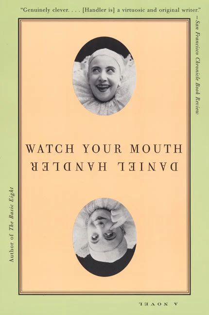 Watch Your Mouth - Image 2
