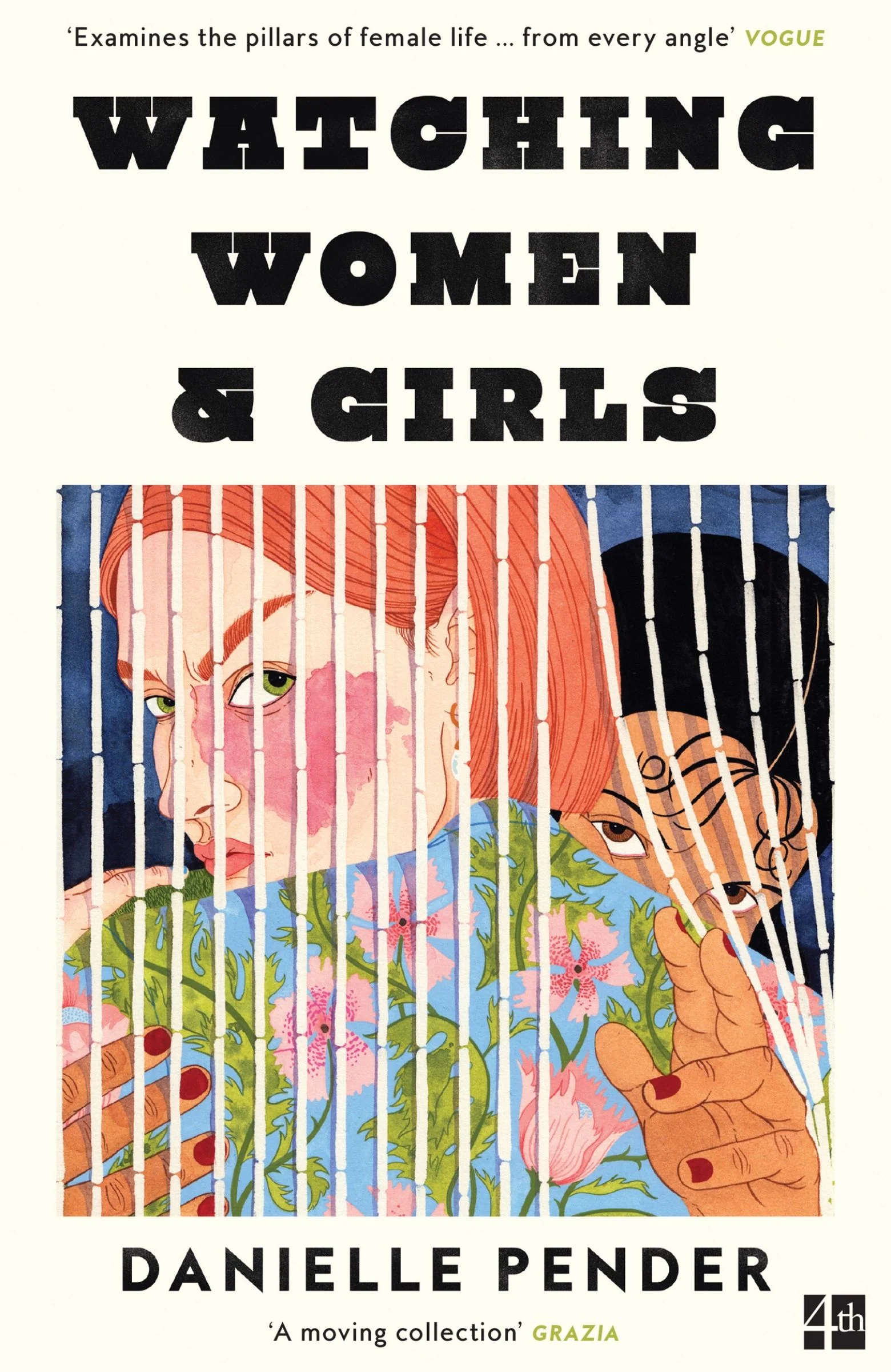 Watching Women & Girls - Image 4