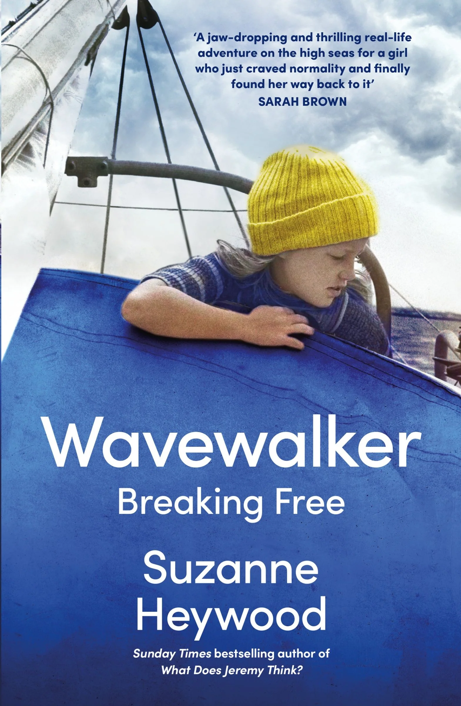 Wavewalker: Breaking Free - Image 3