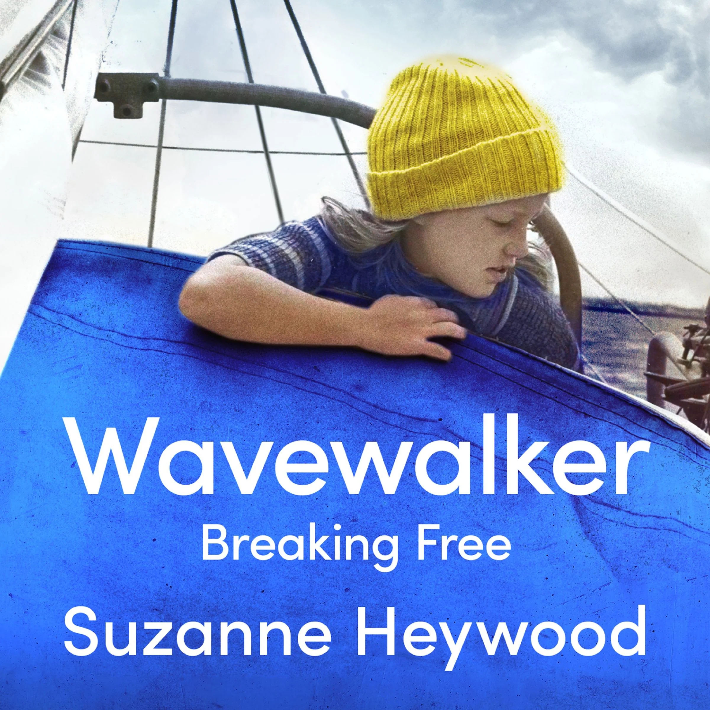 Wavewalker: Breaking Free - Image 4