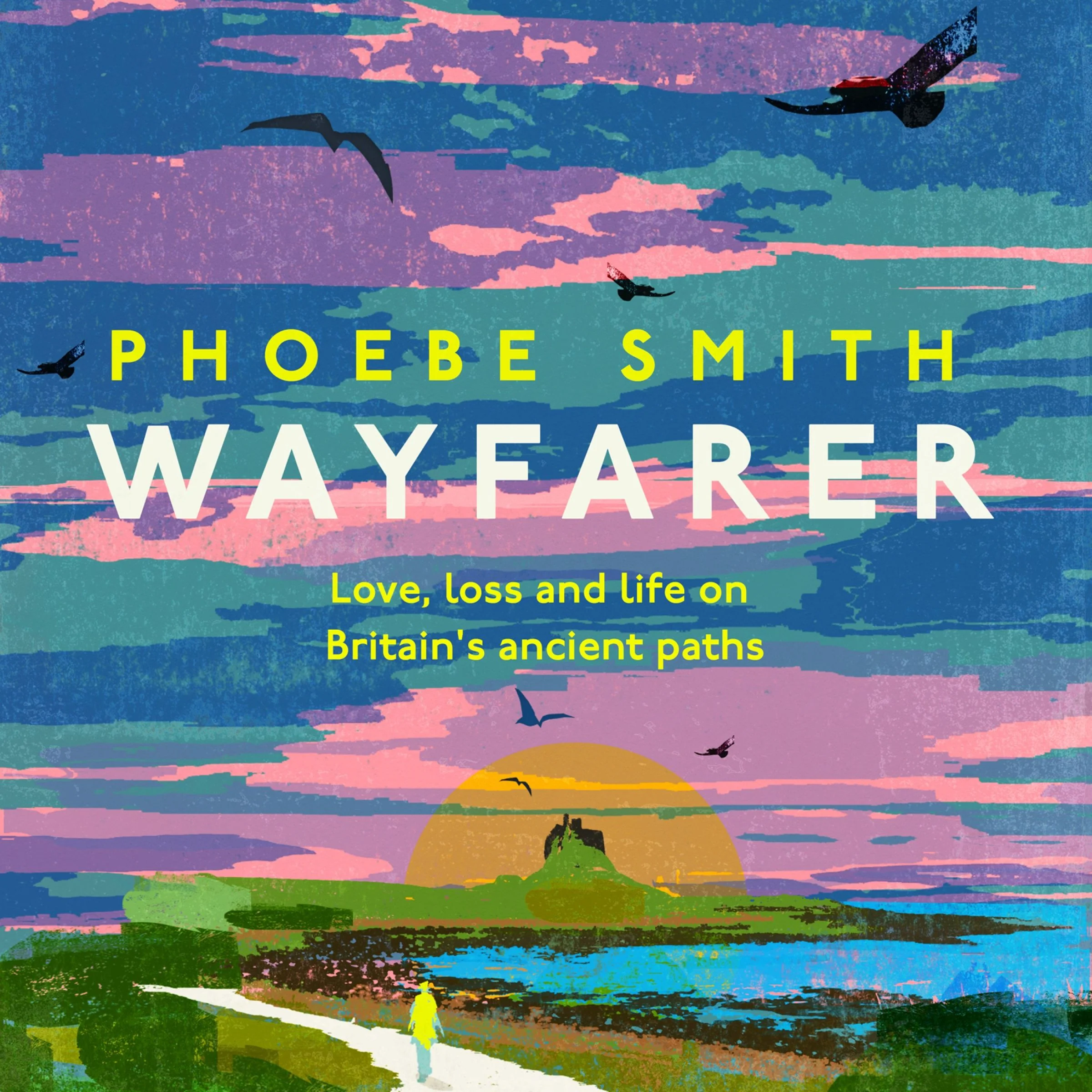Wayfarer: Love, loss and life on Britain’s ancient paths - Image 3