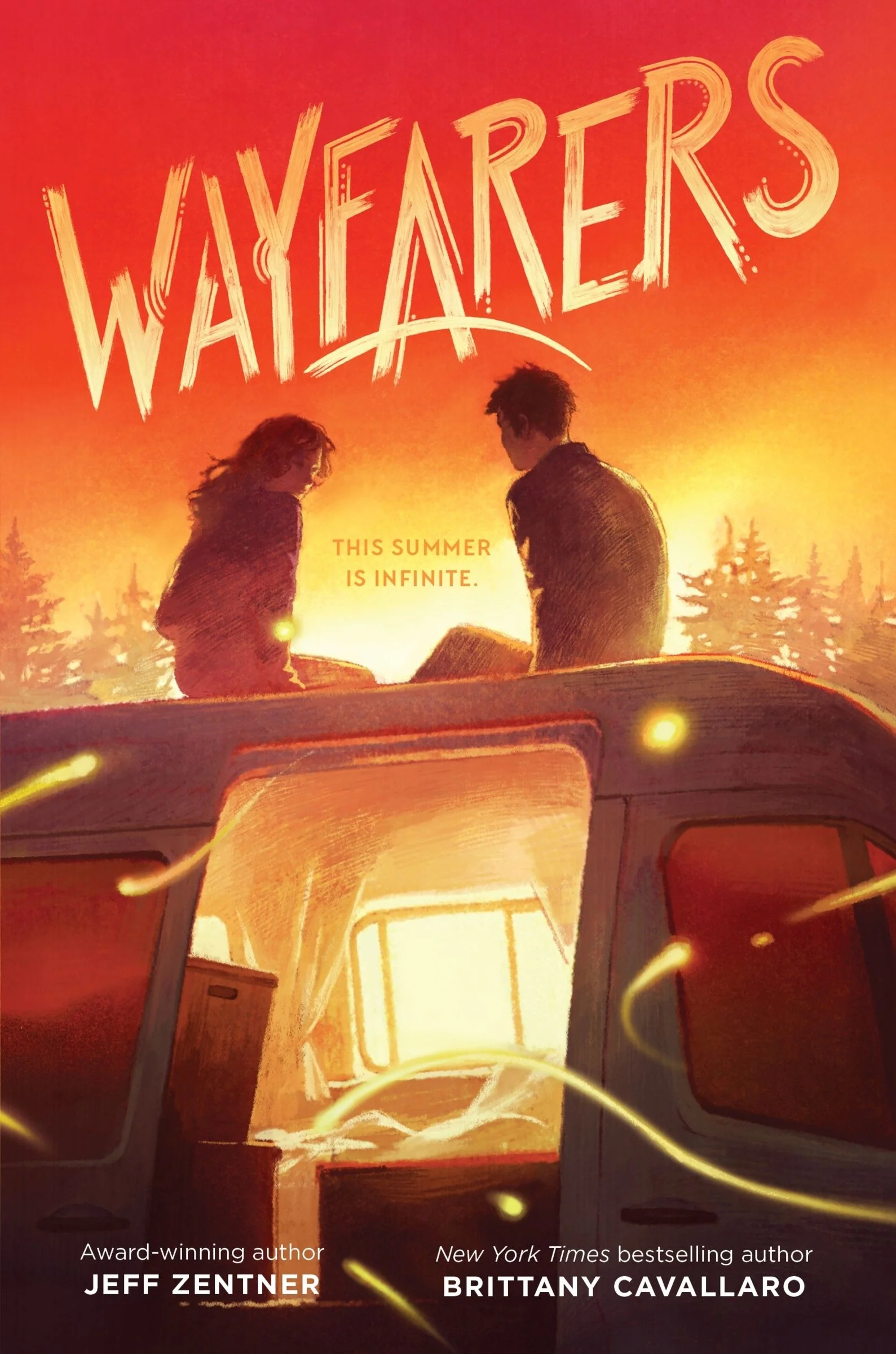Wayfarers - Image 3