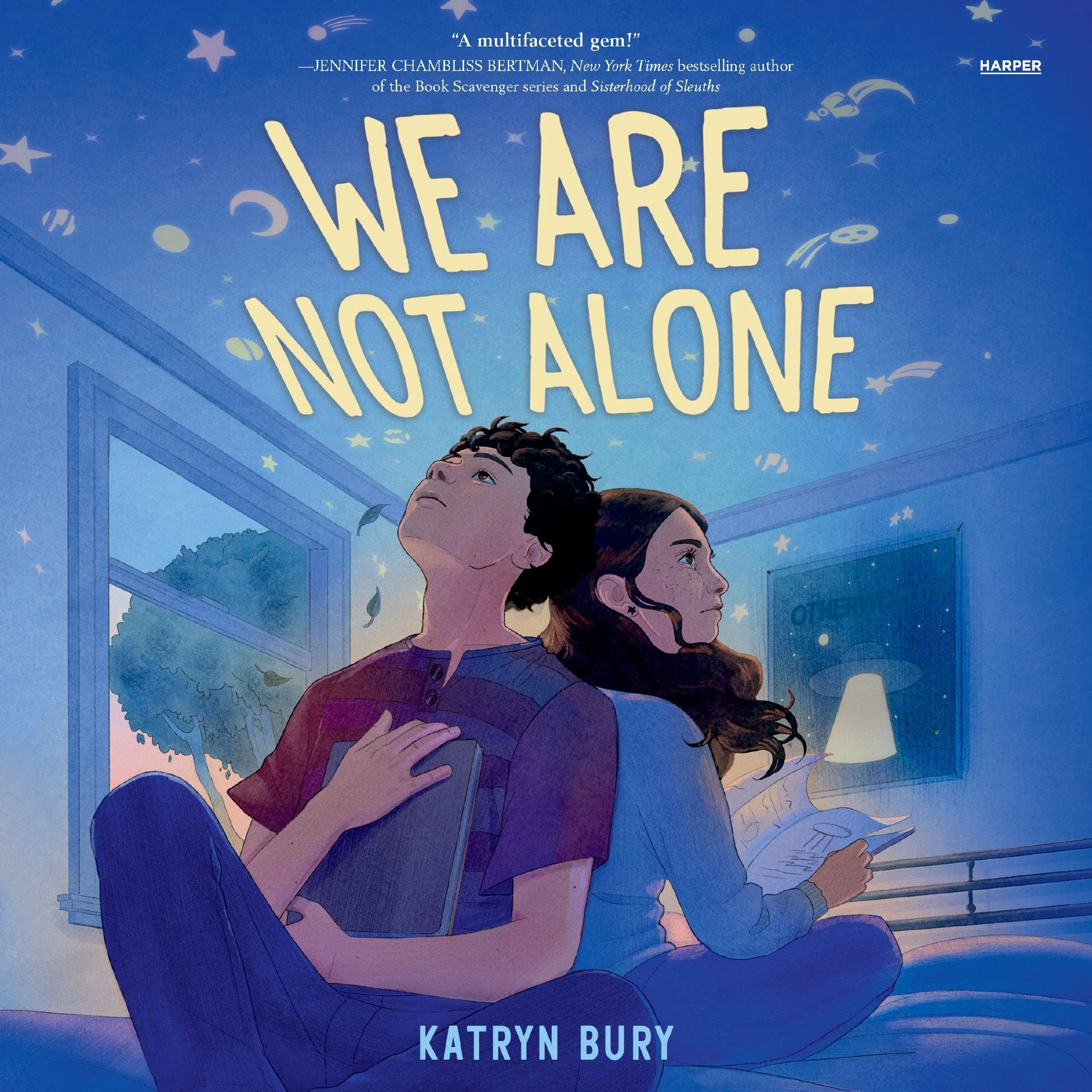 We Are Not Alone - Image 4