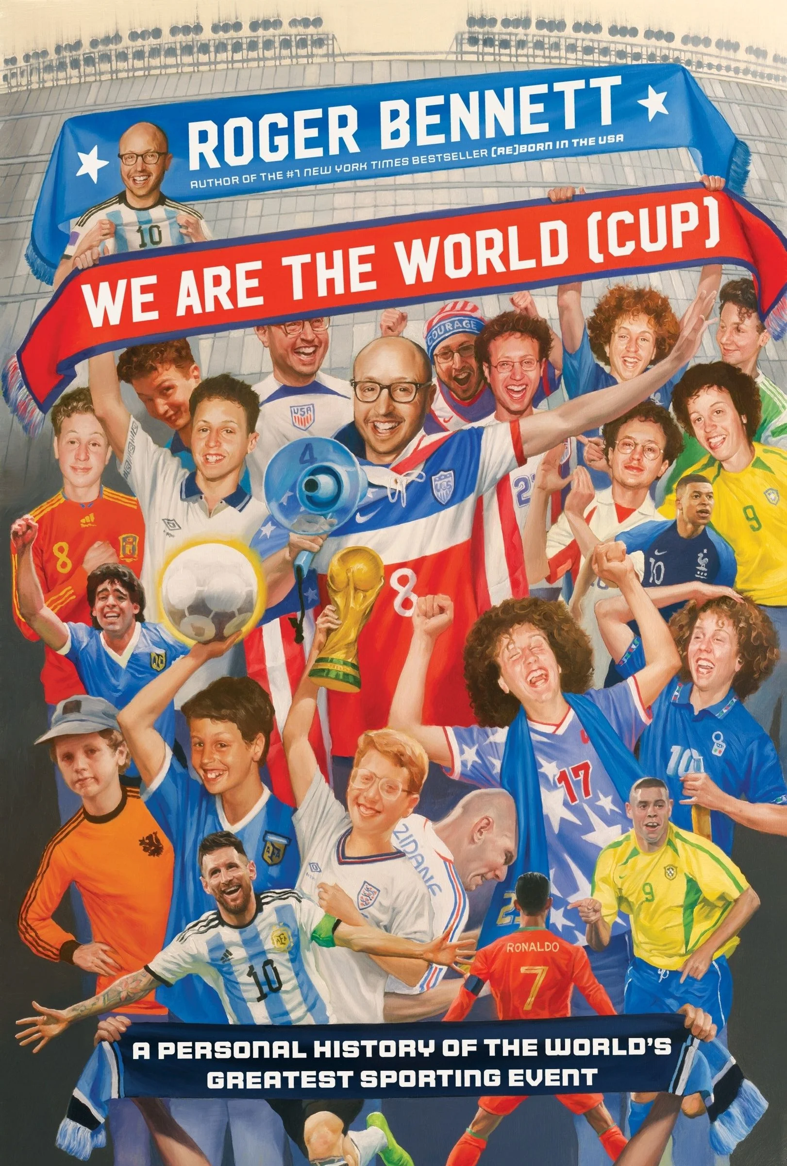 We Are the World (Cup) - Image 3