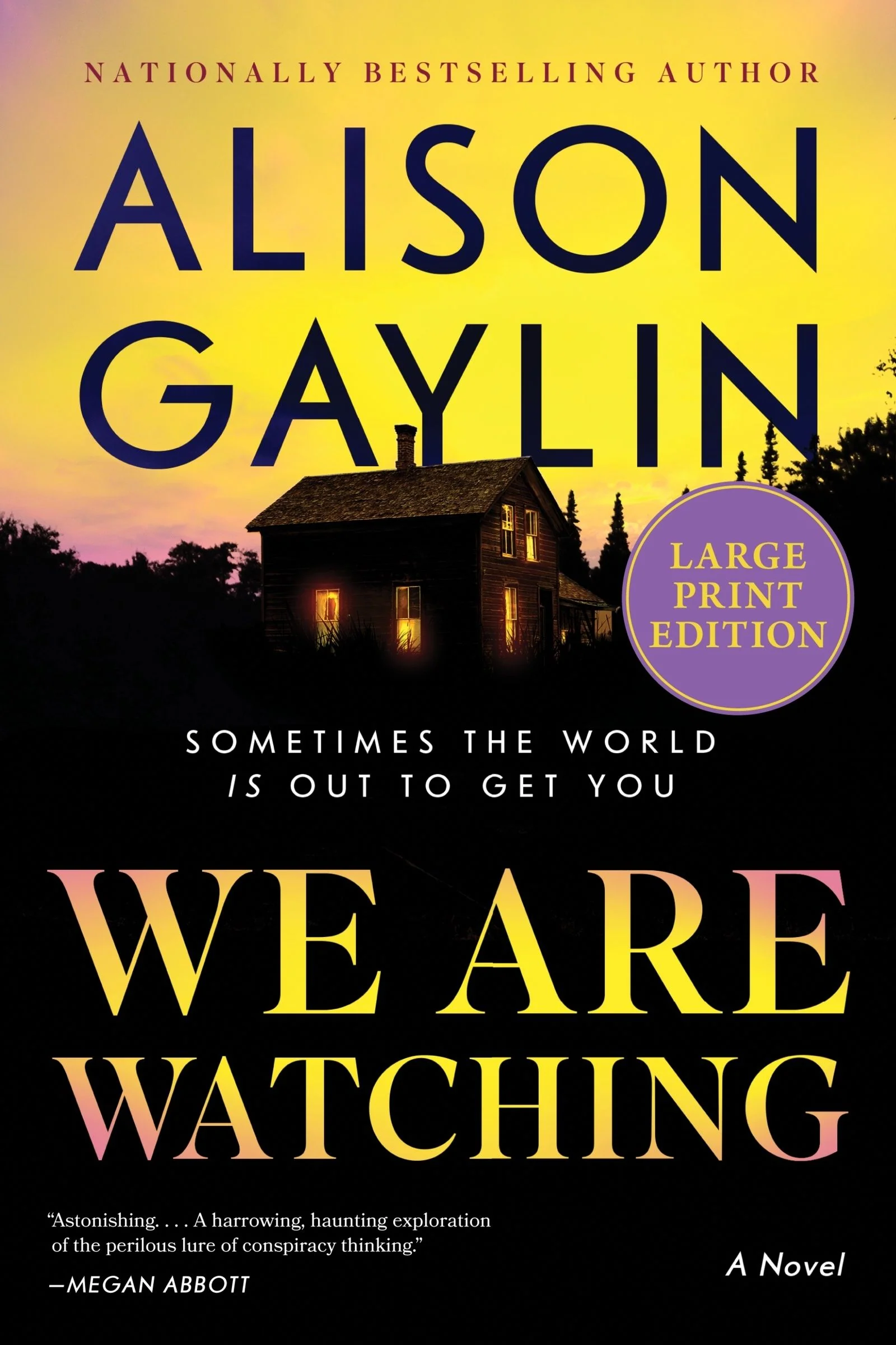 We Are Watching - Image 2