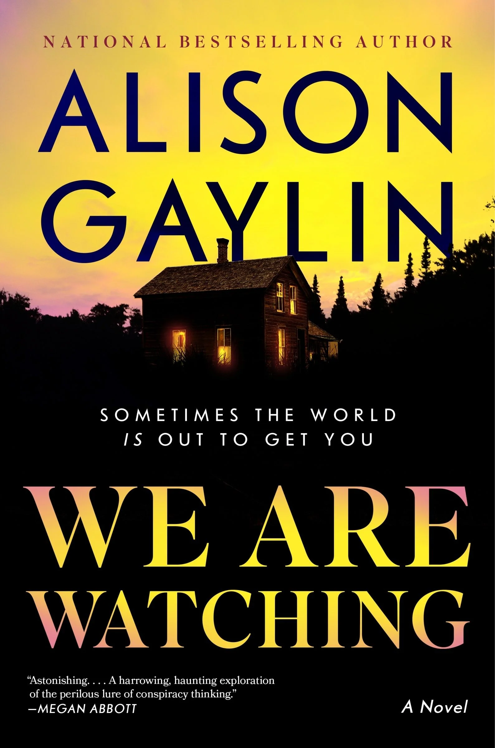We Are Watching - Image 3