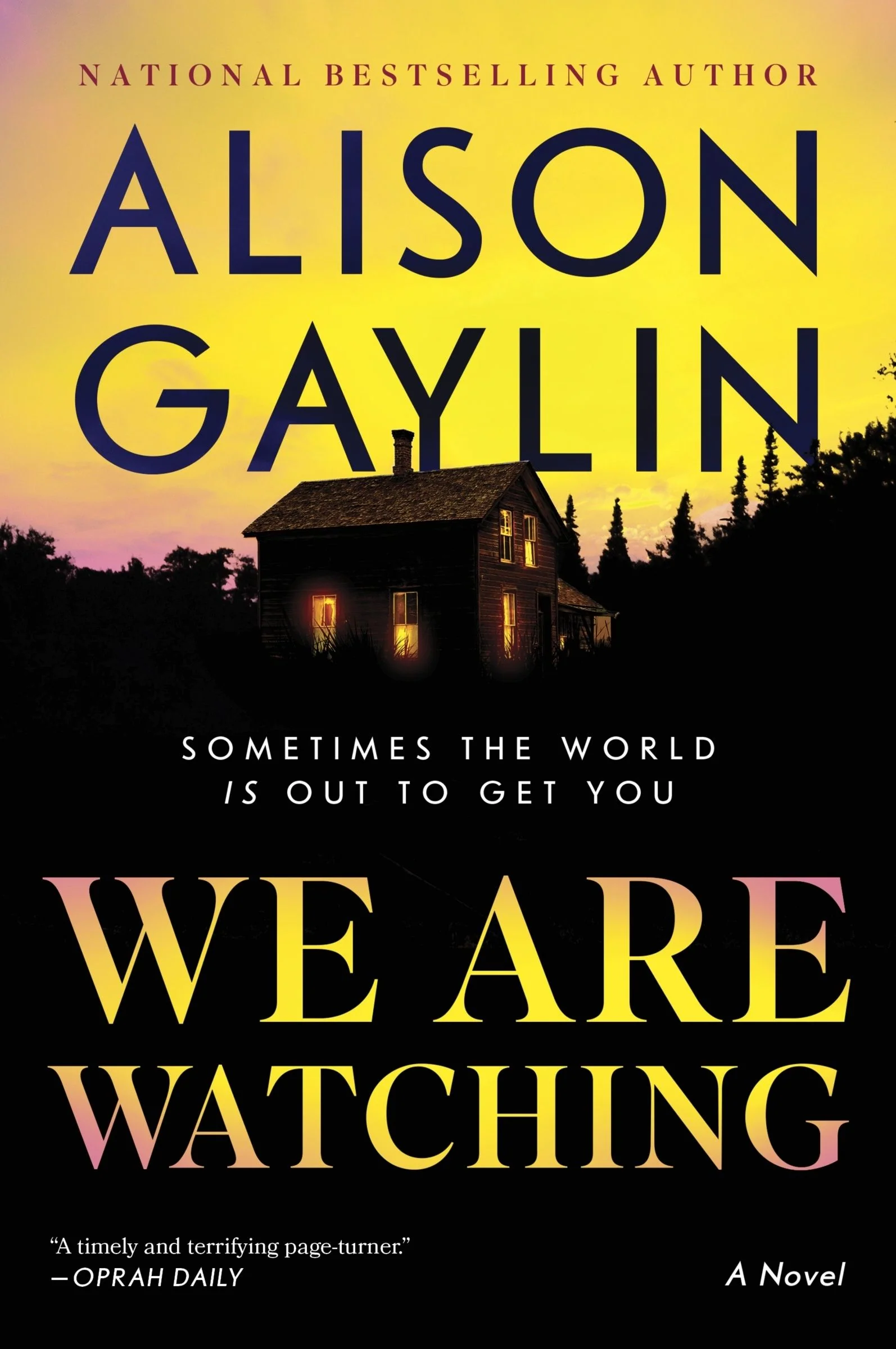 We Are Watching - Image 5
