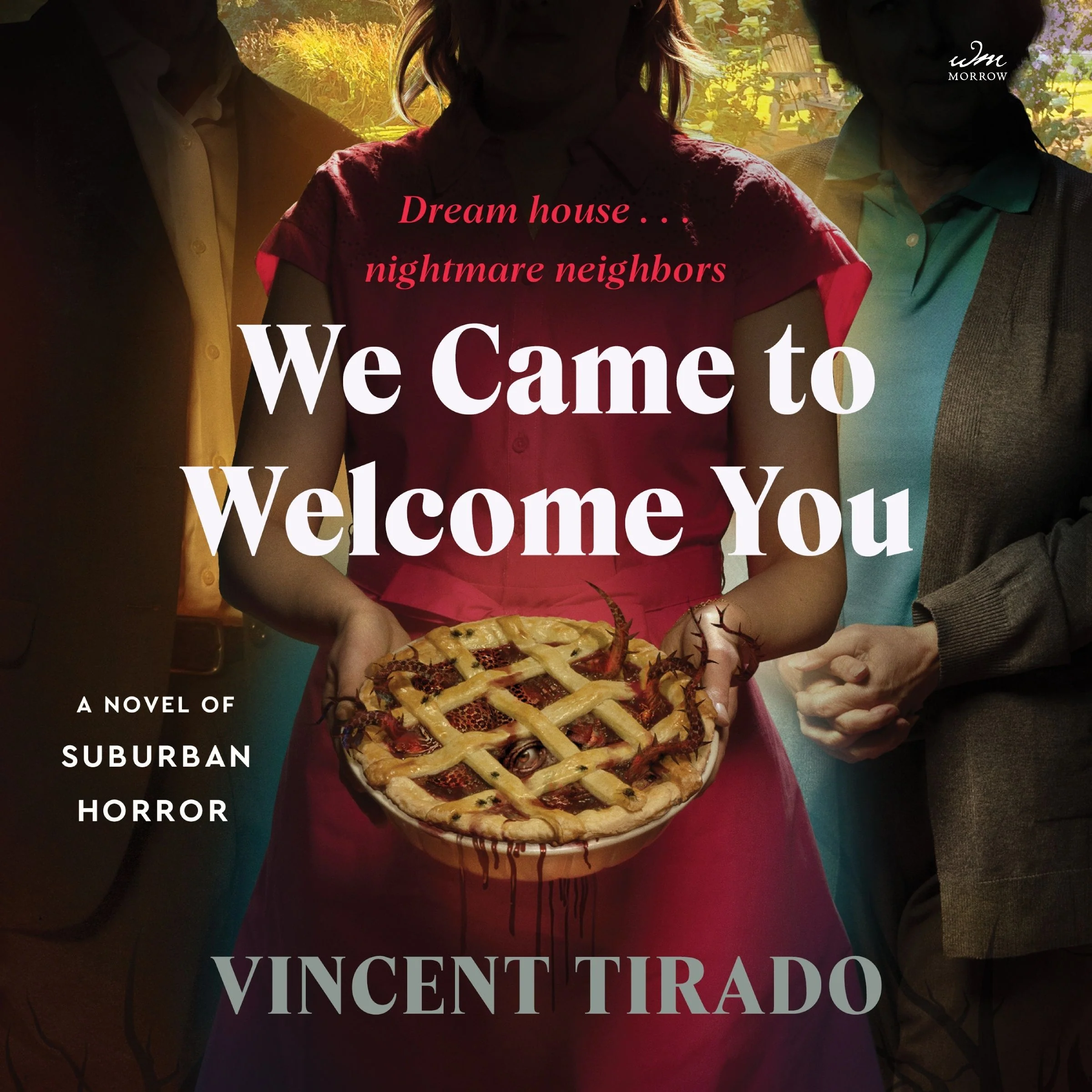 We Came to Welcome You - Image 4