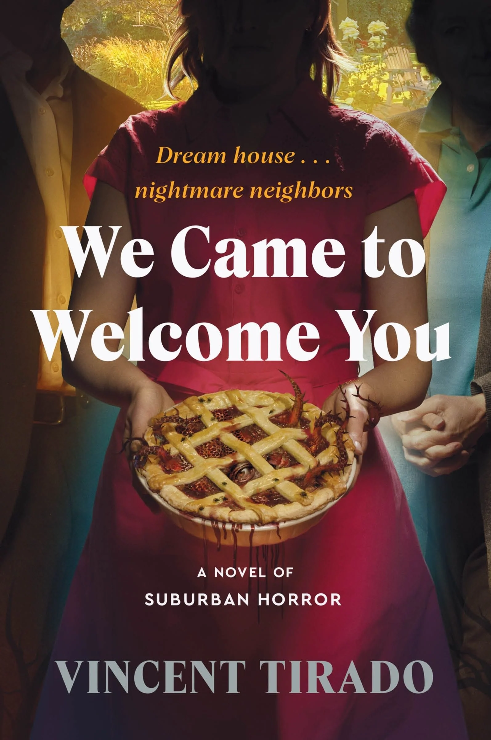 We Came to Welcome You - Image 5