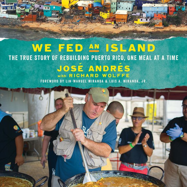 We Fed an Island - Image 2