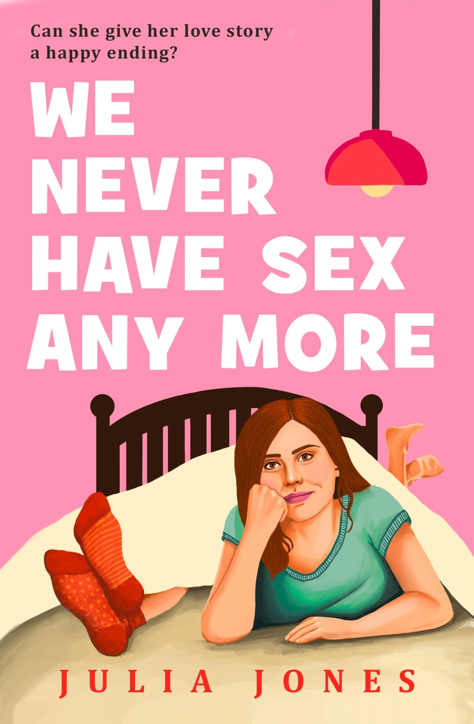 We Never Have Sex Any More - Image 3