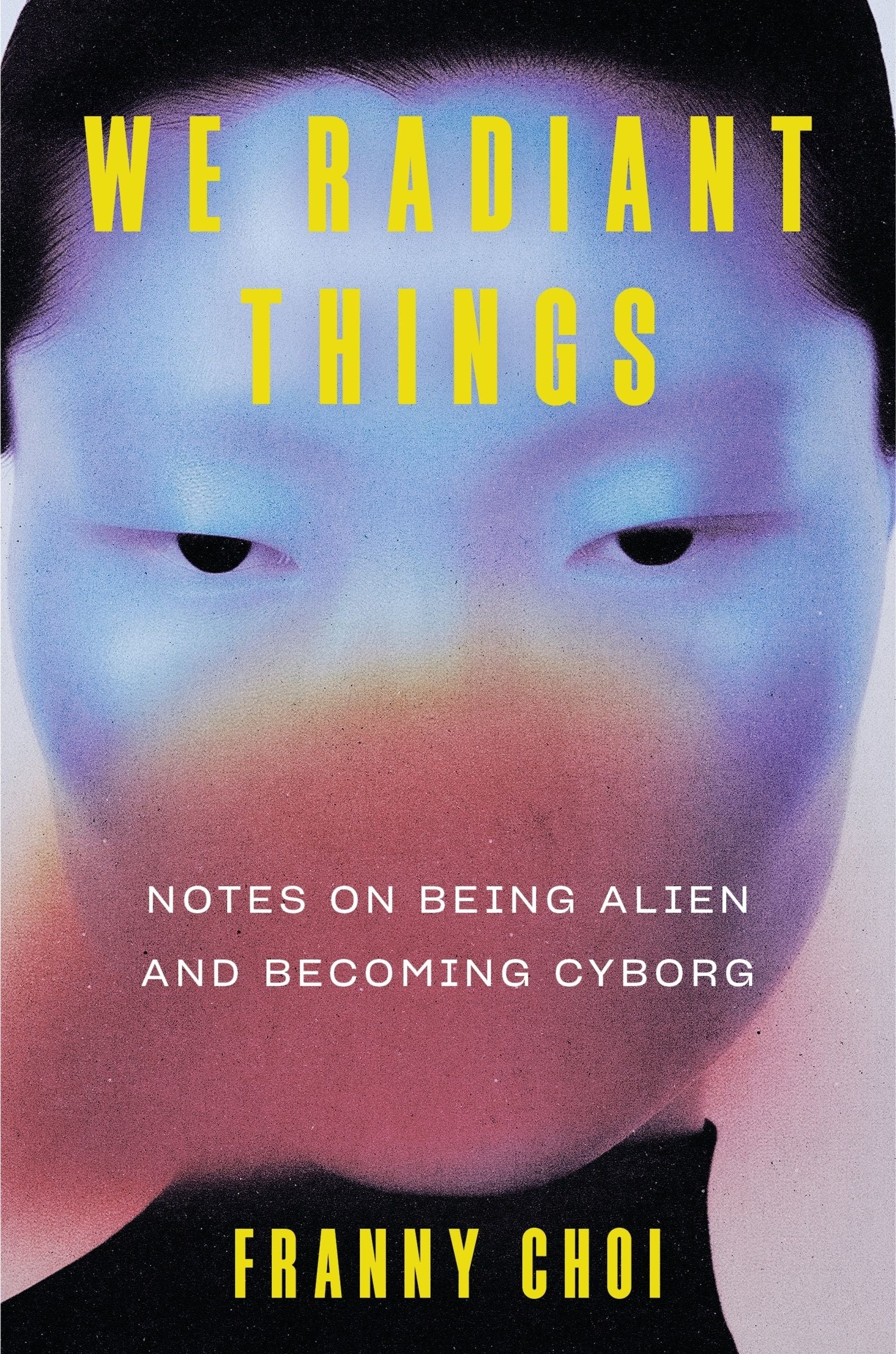 We Radiant Things - Image 3