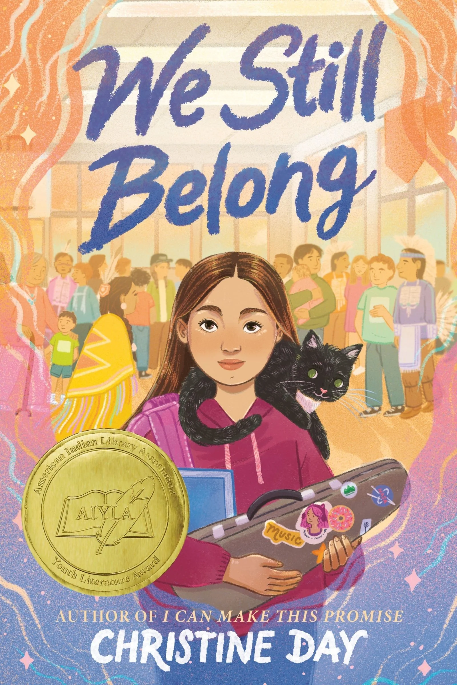 We Still Belong - Image 2