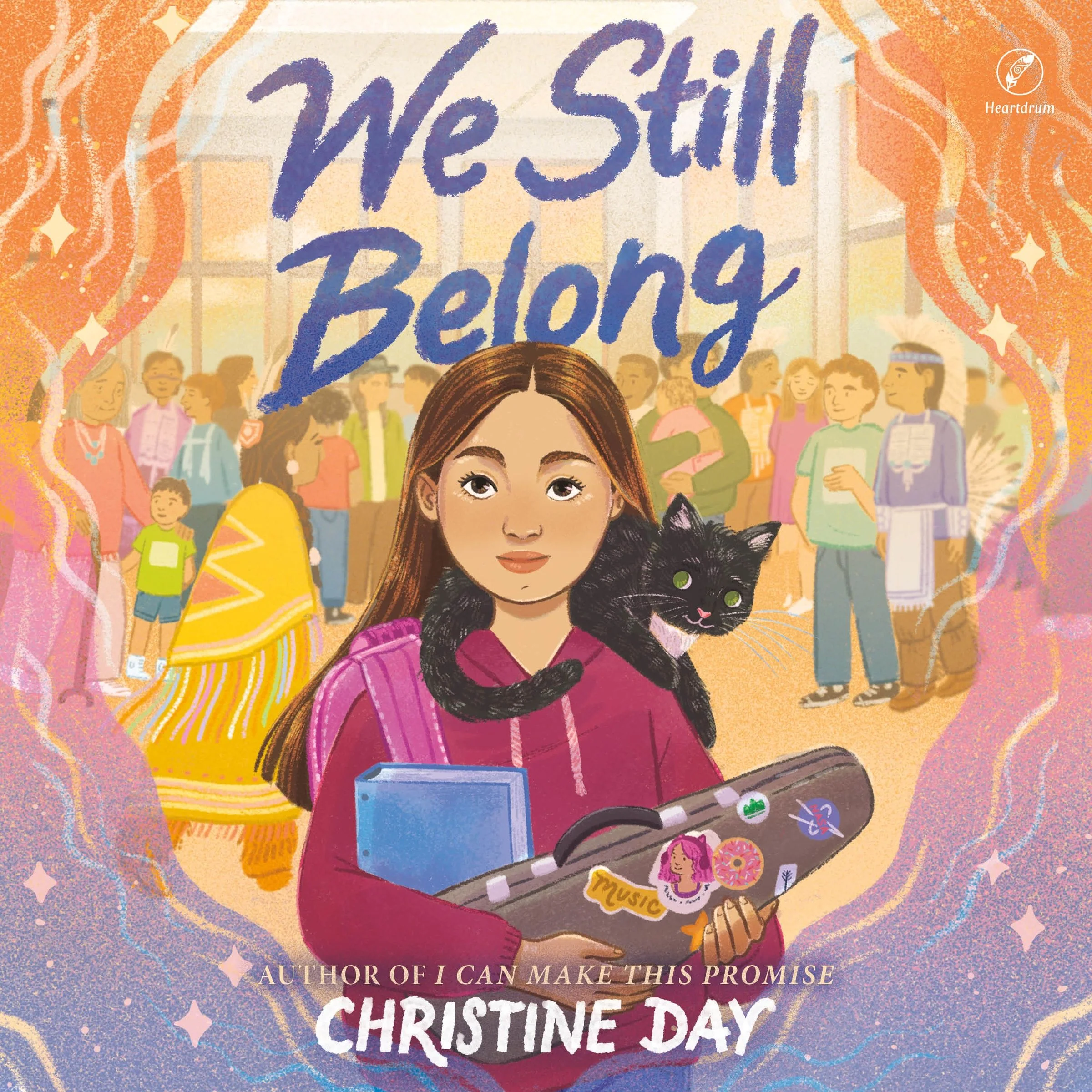We Still Belong - Image 5