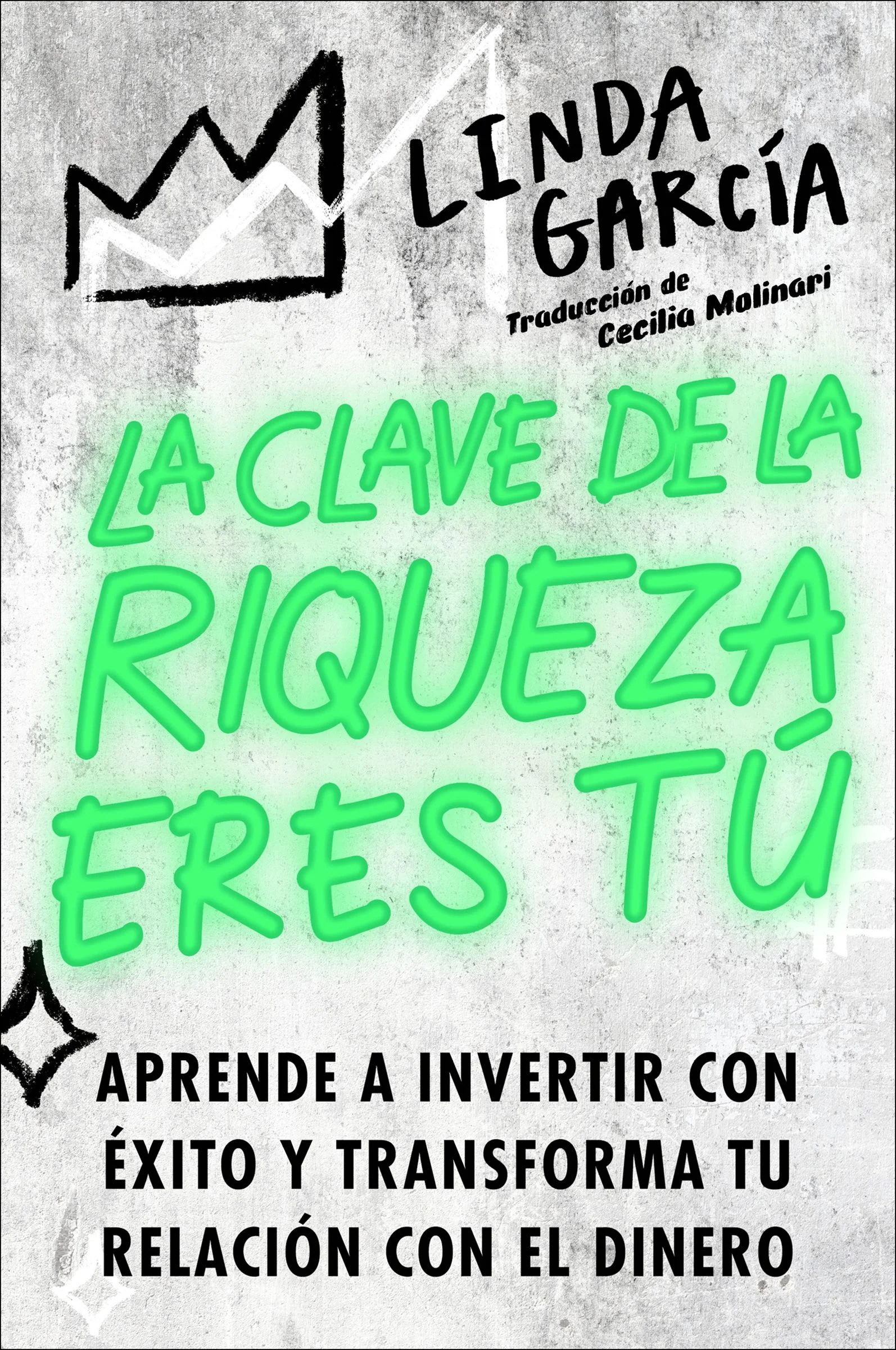 Wealth Warrior, The \ La clave de la riqueza eres tú - Image 3