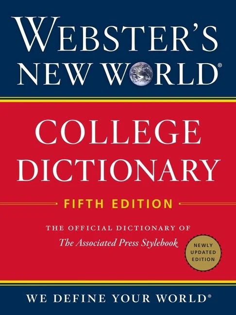 Webster's New World College Dictionary, Fifth Edition - Image 2