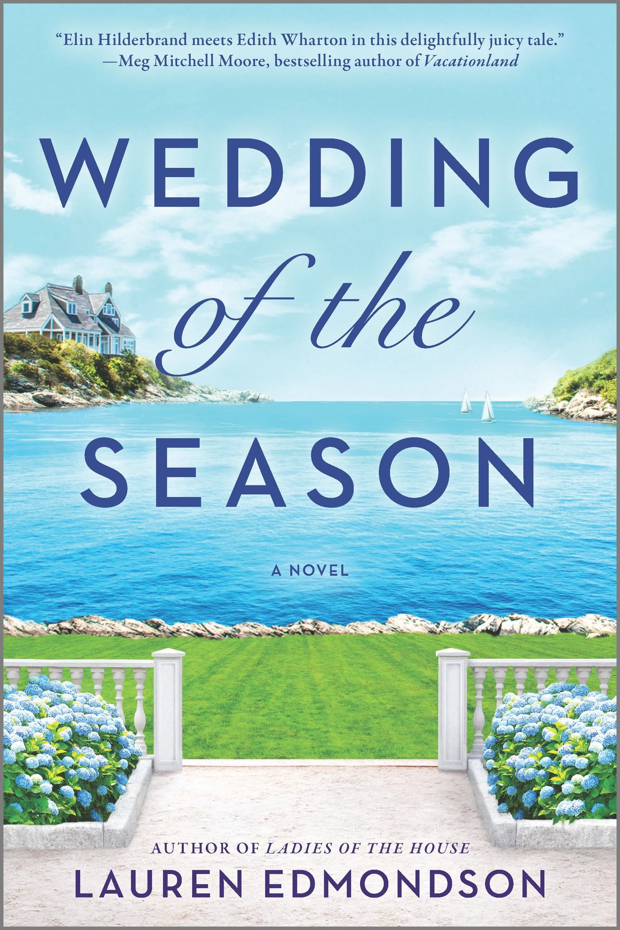 Wedding of the Season - Image 3