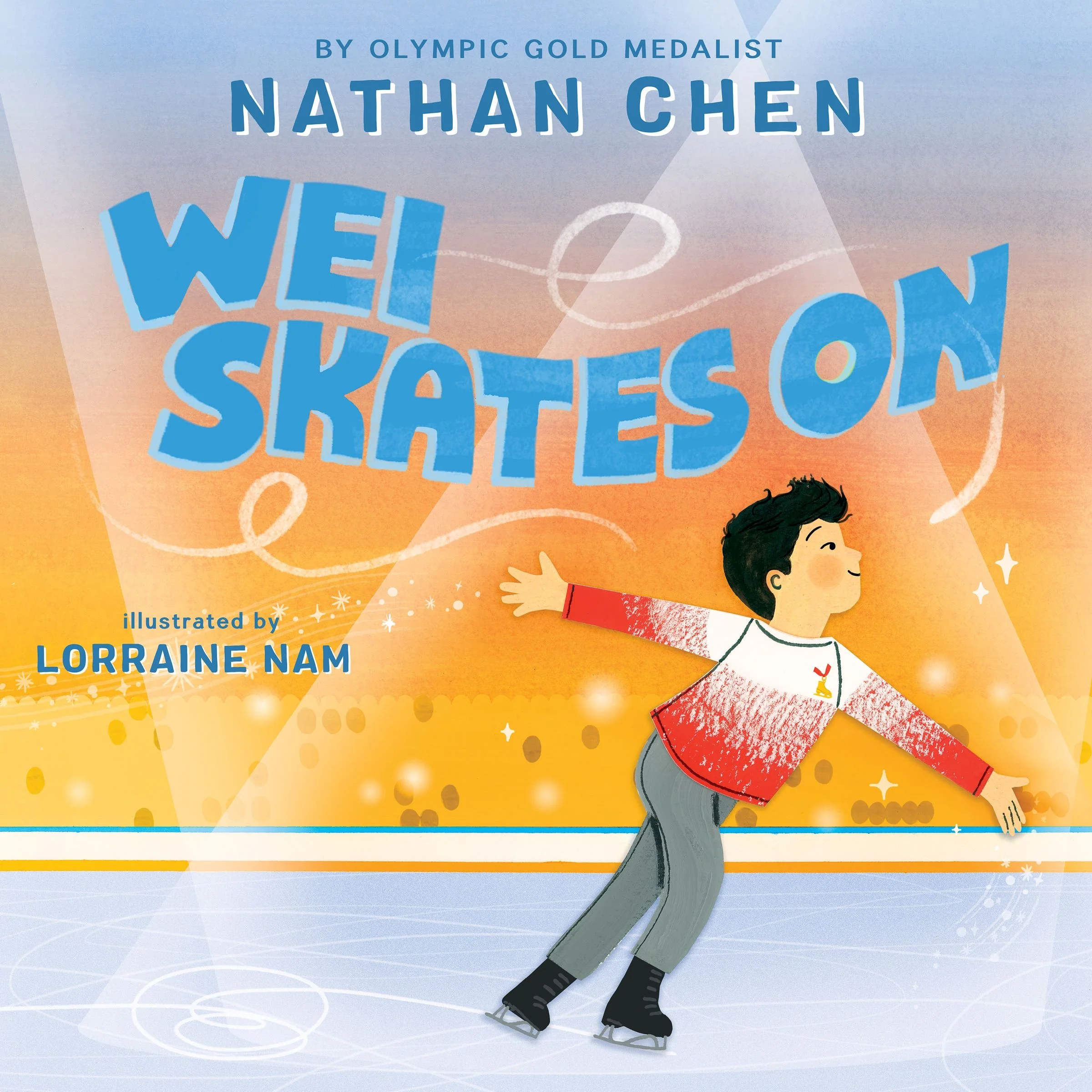 Wei Skates On - Image 3