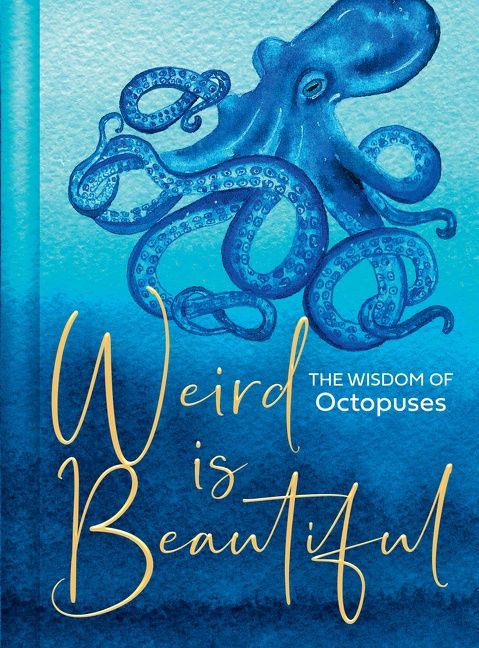 Weird Is Beautiful - Image 2