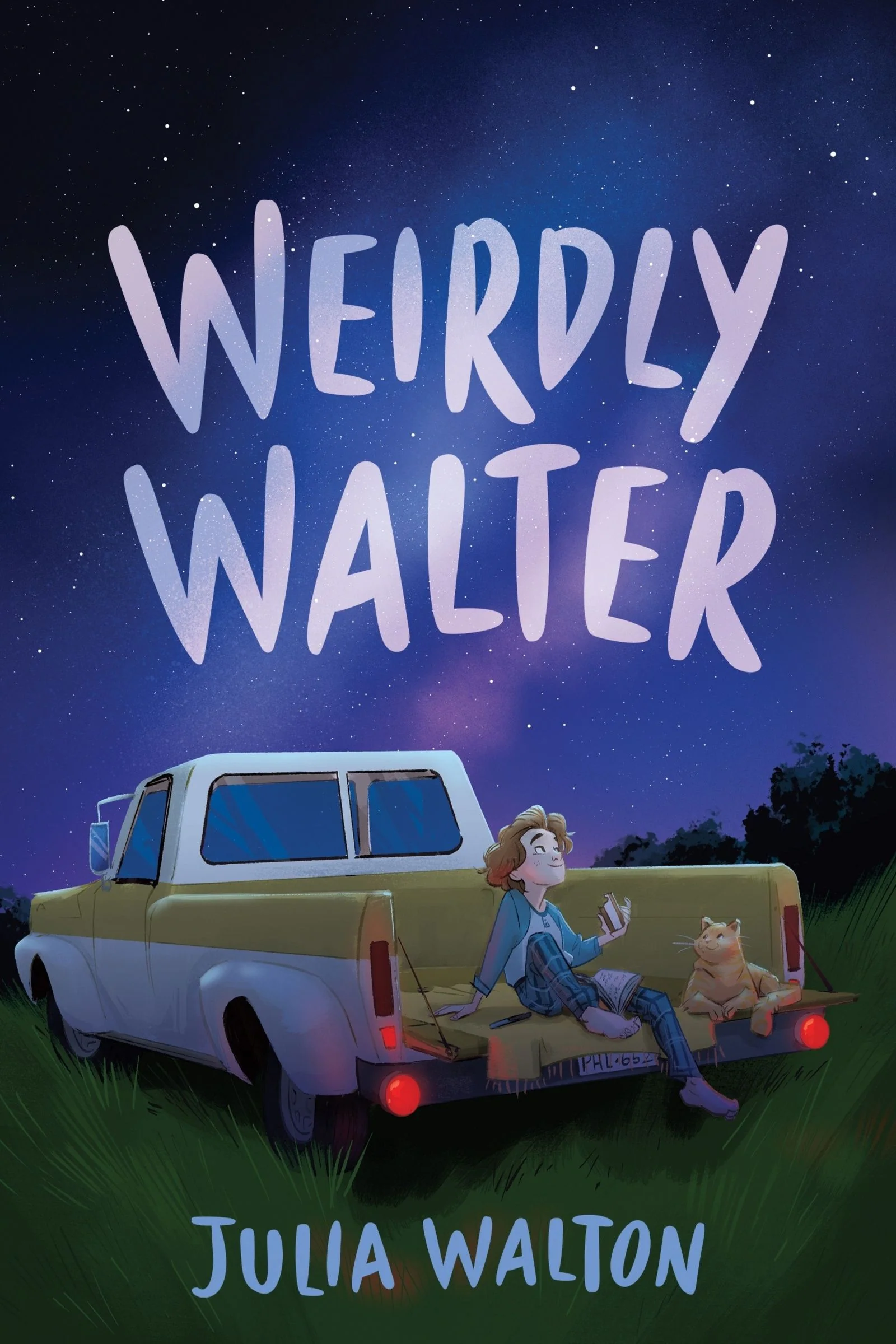 Weirdly Walter - Image 3