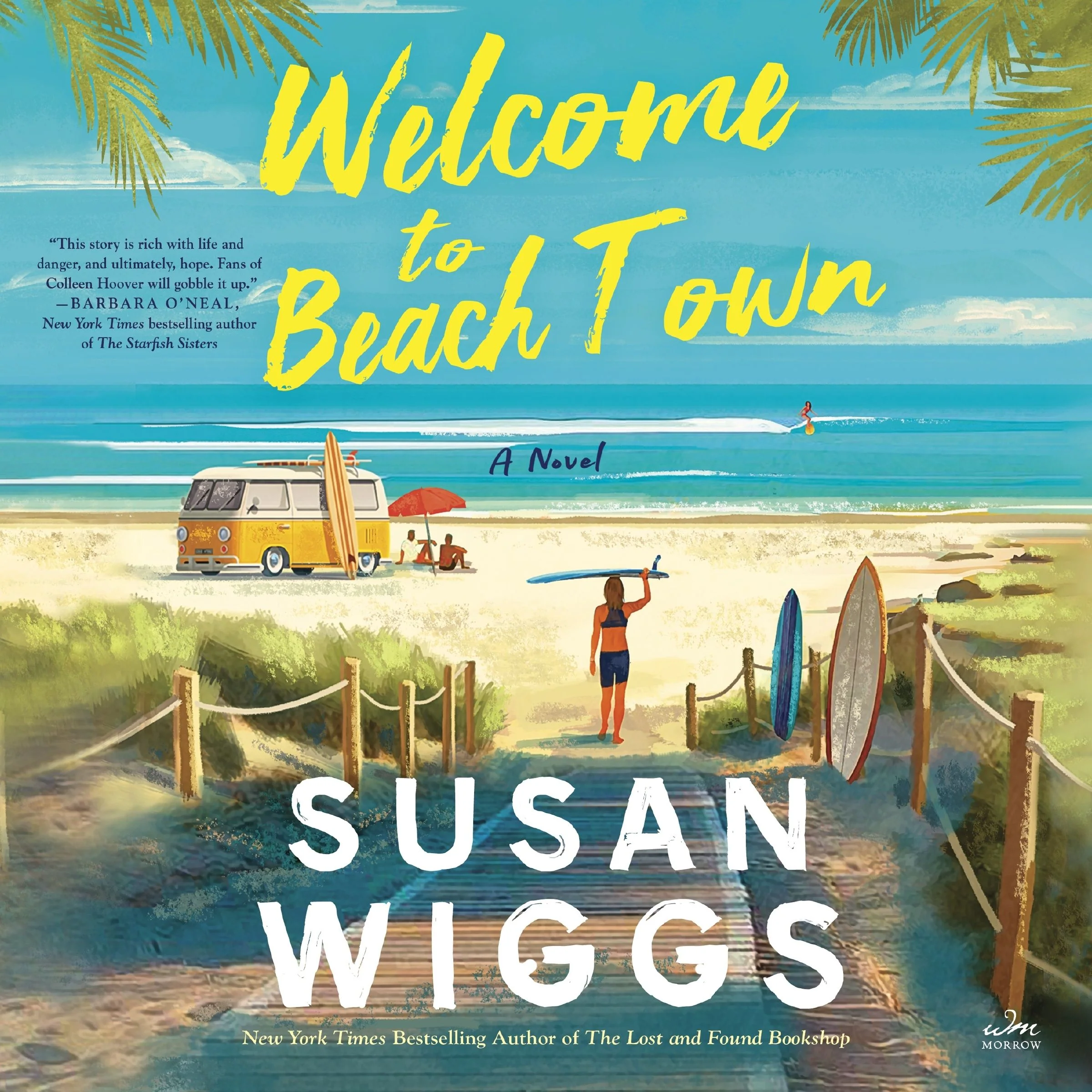 Welcome to Beach Town - Image 6