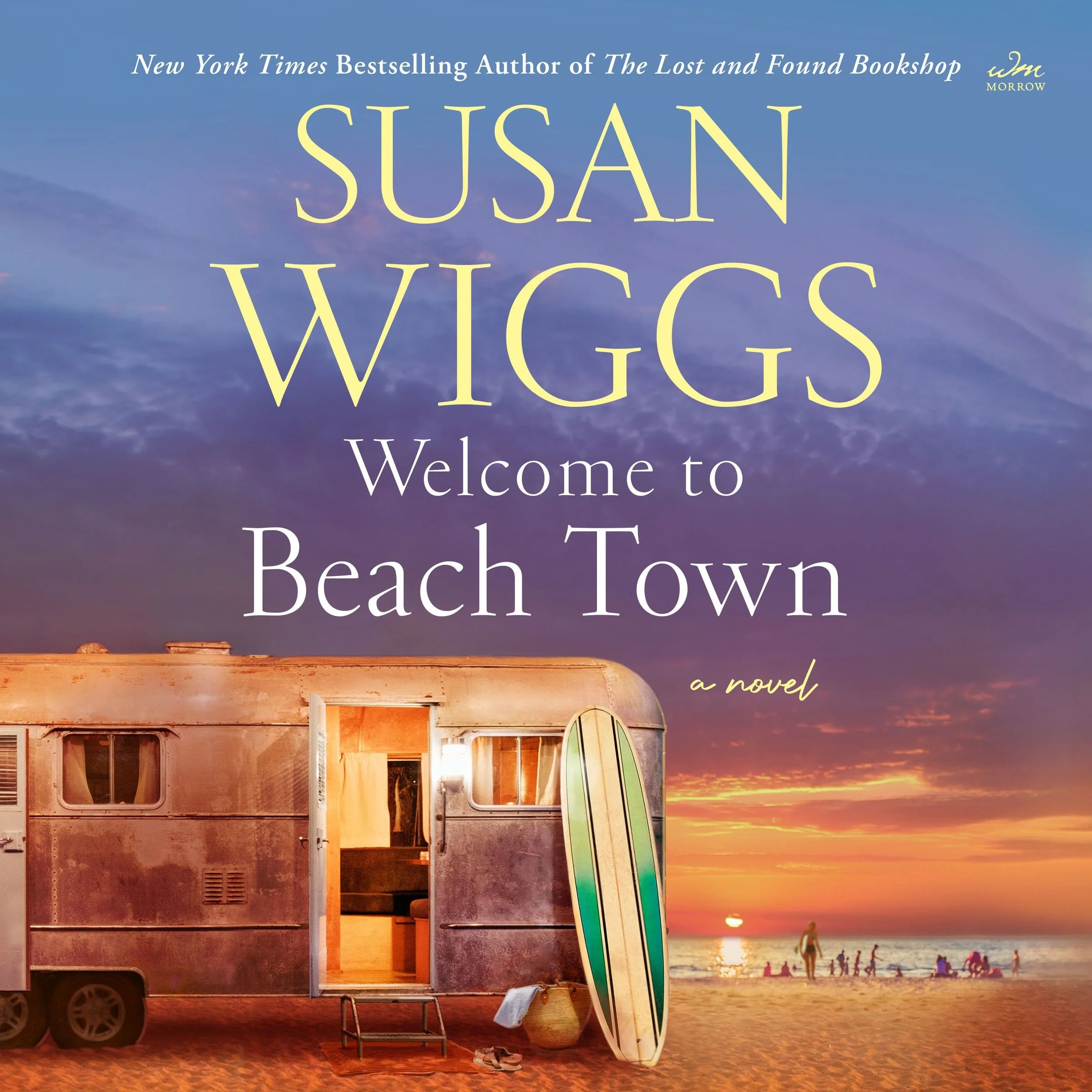 Welcome to Beach Town - Image 7