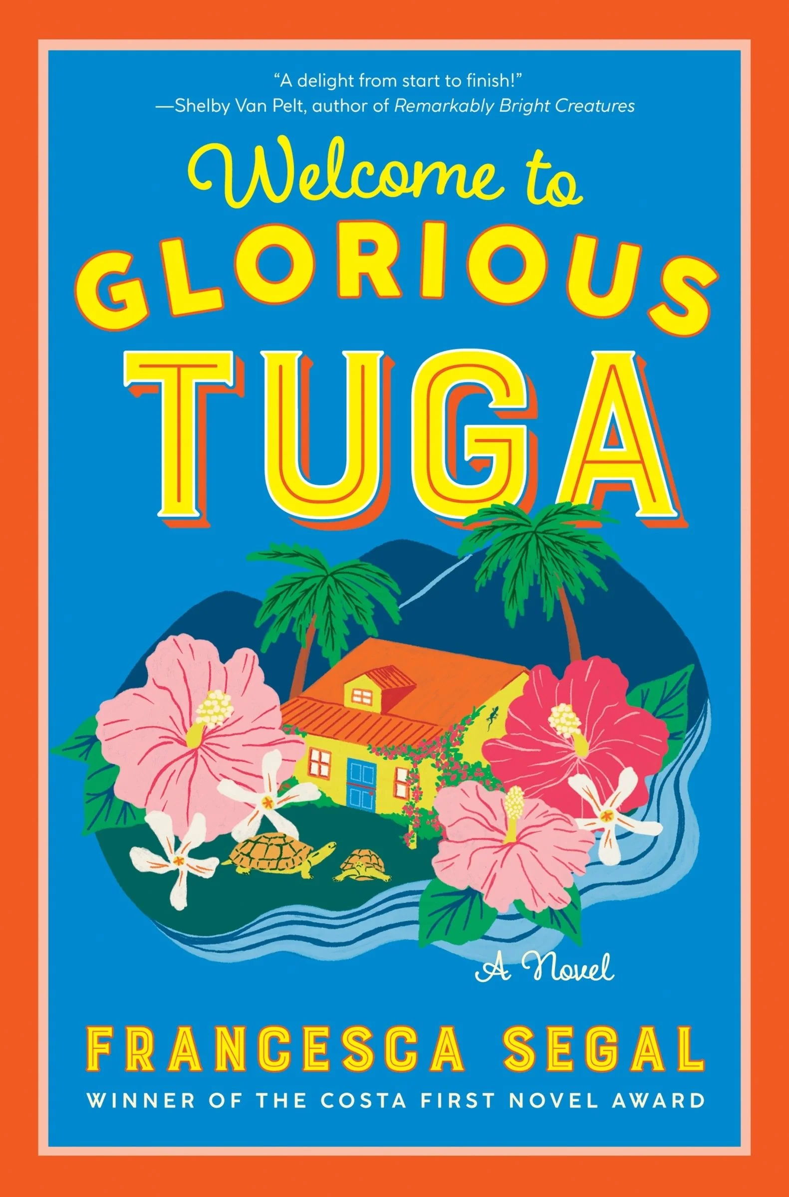 Welcome to Glorious Tuga - Image 5