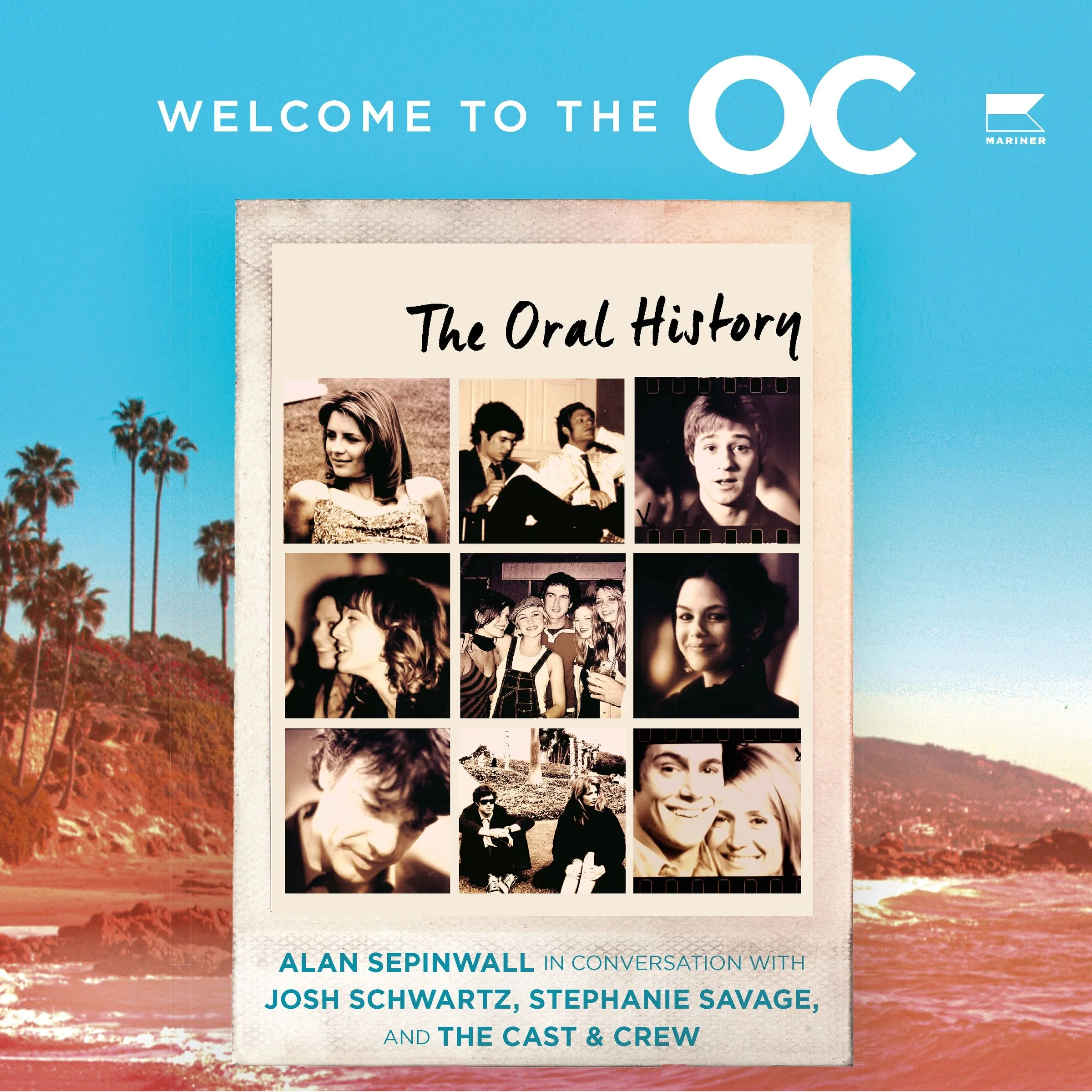 Welcome to the O.C. - Image 5