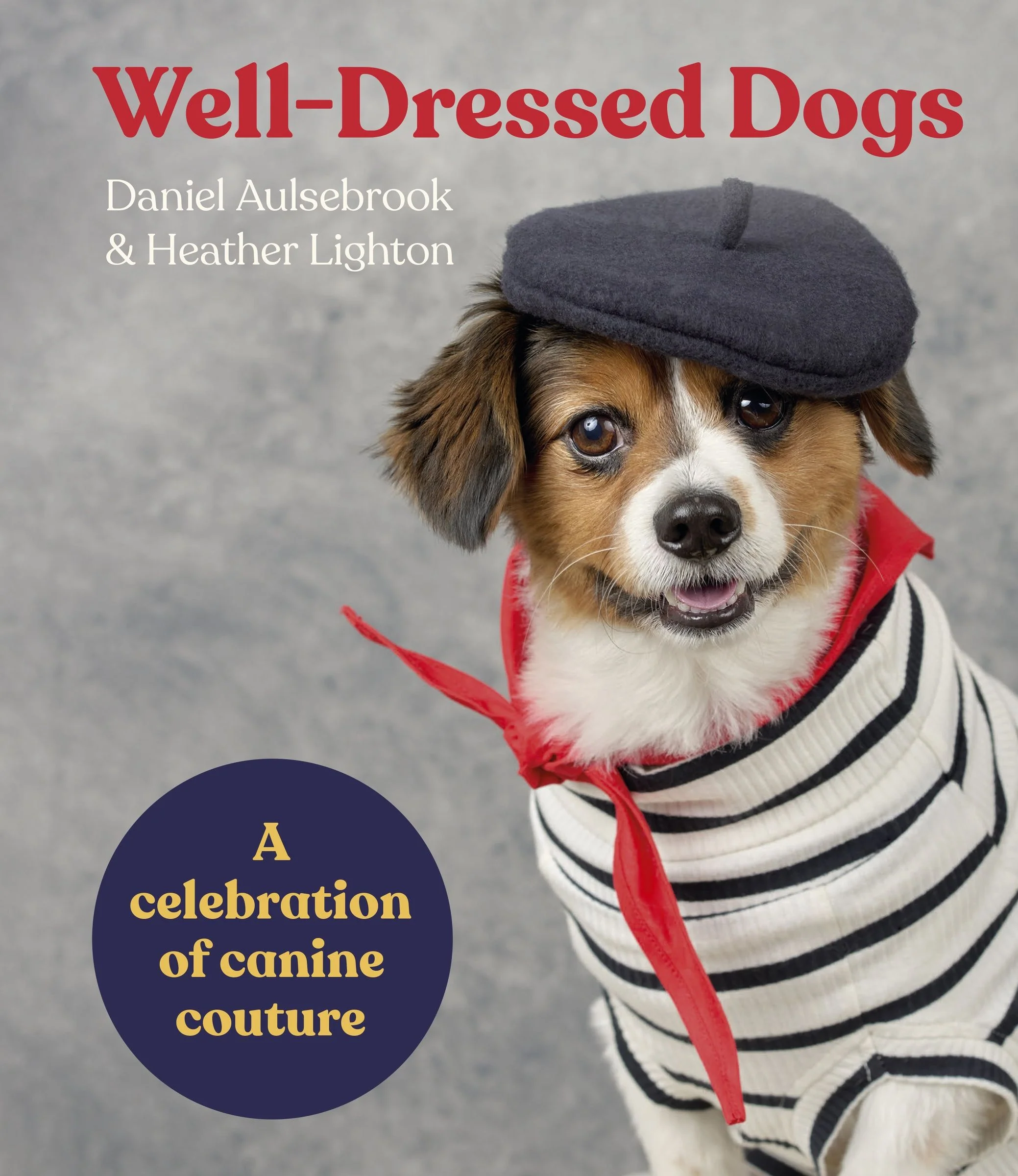 Well-Dressed Dogs: A celebration of canine couture - Image 2